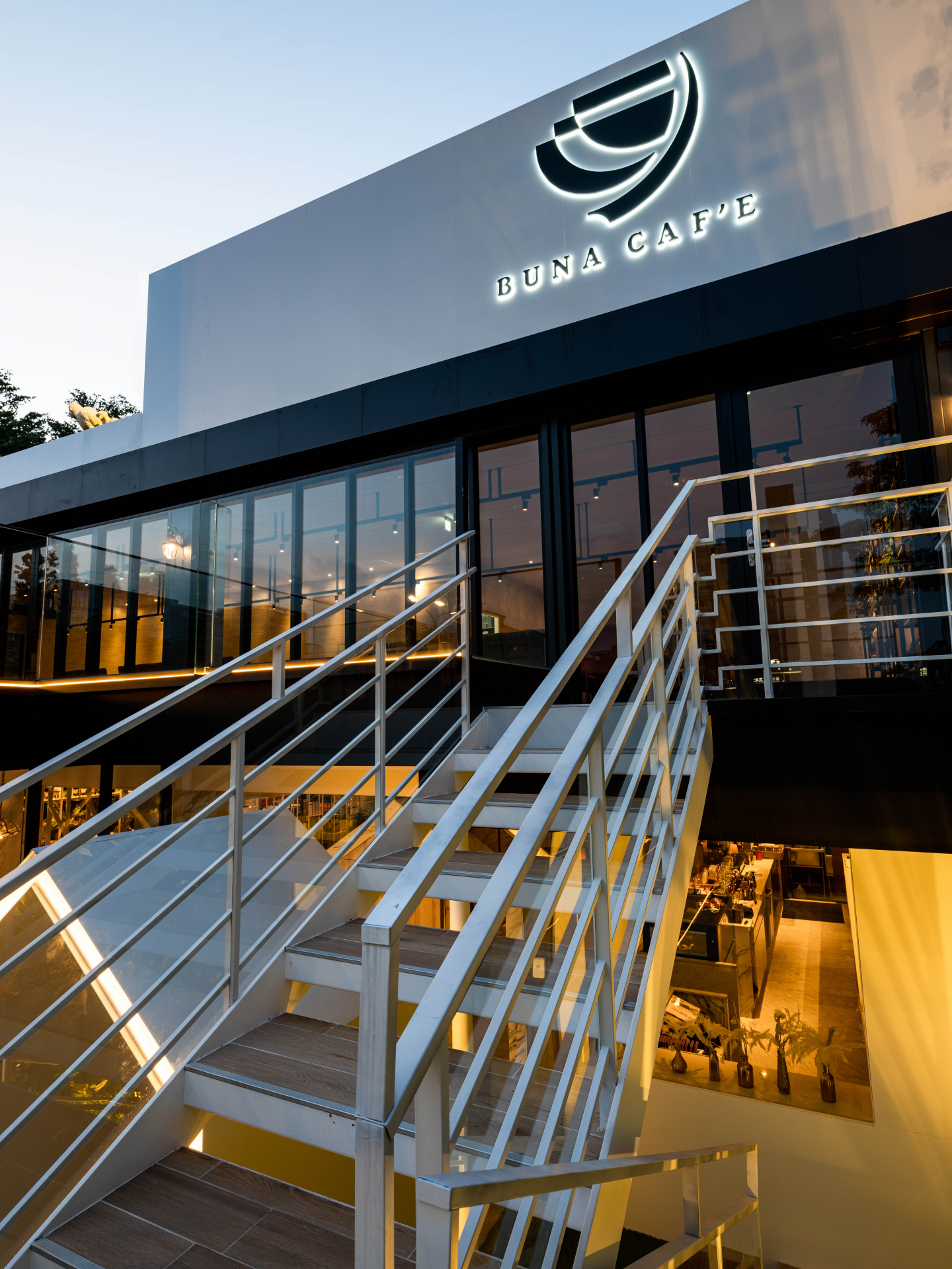 布納咖啡-內湖館