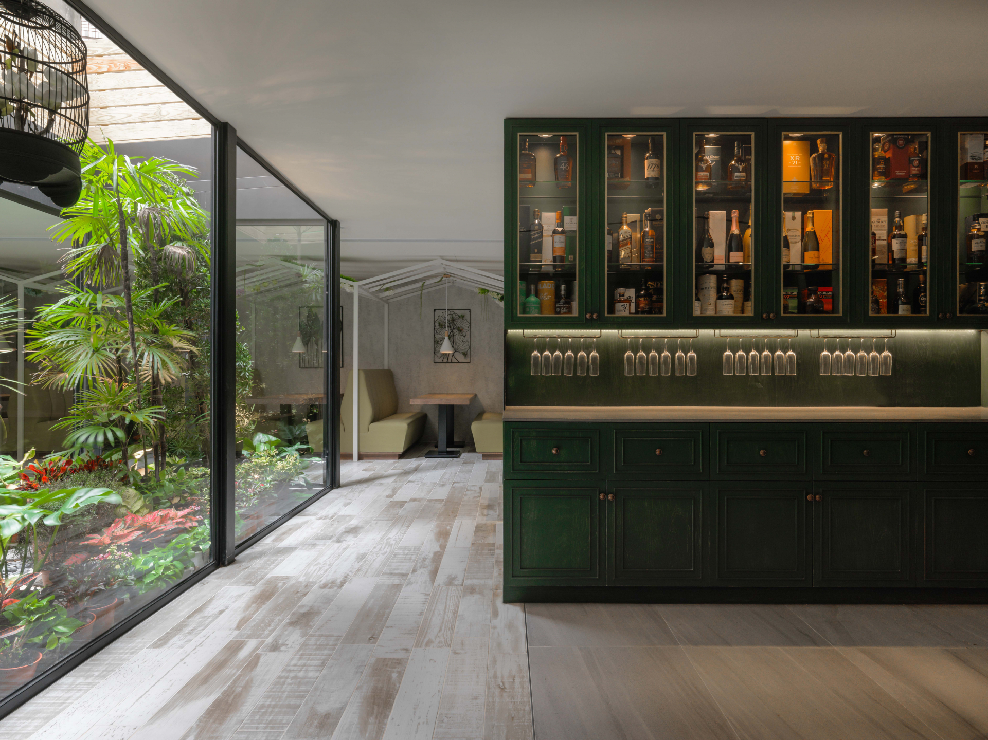 布納咖啡-新莊館