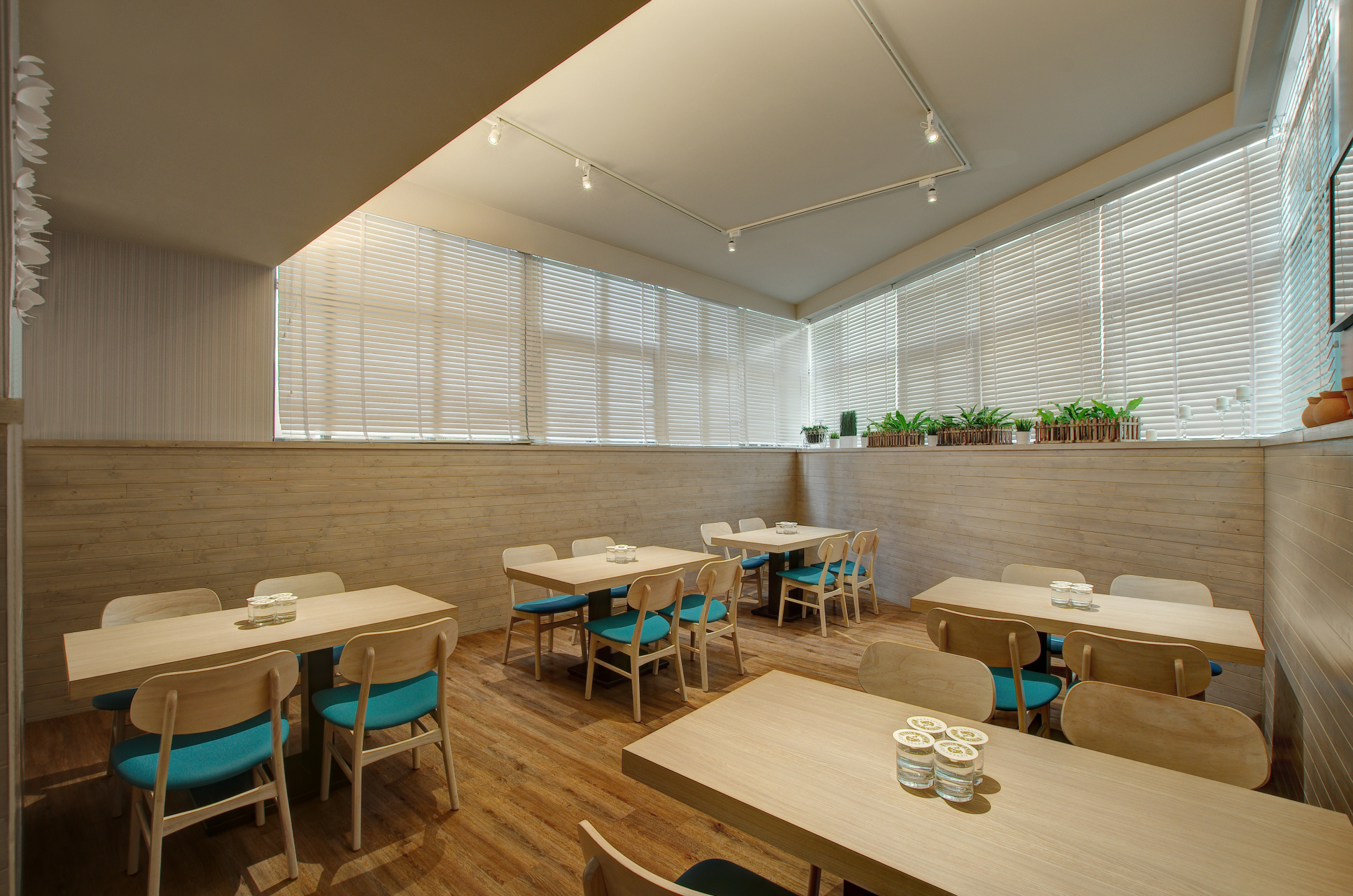 布納咖啡-藝文館