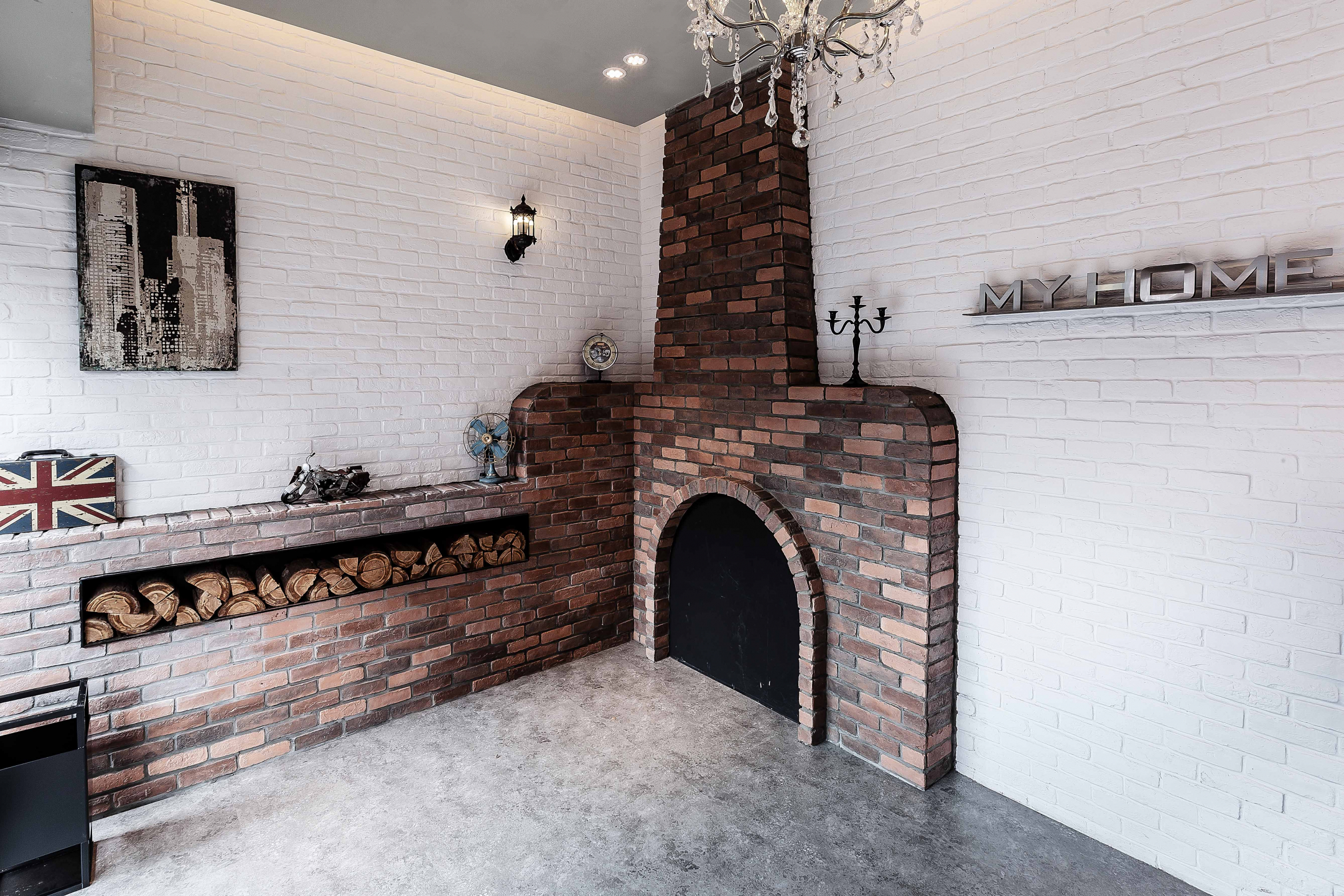 我家牛排-連城館