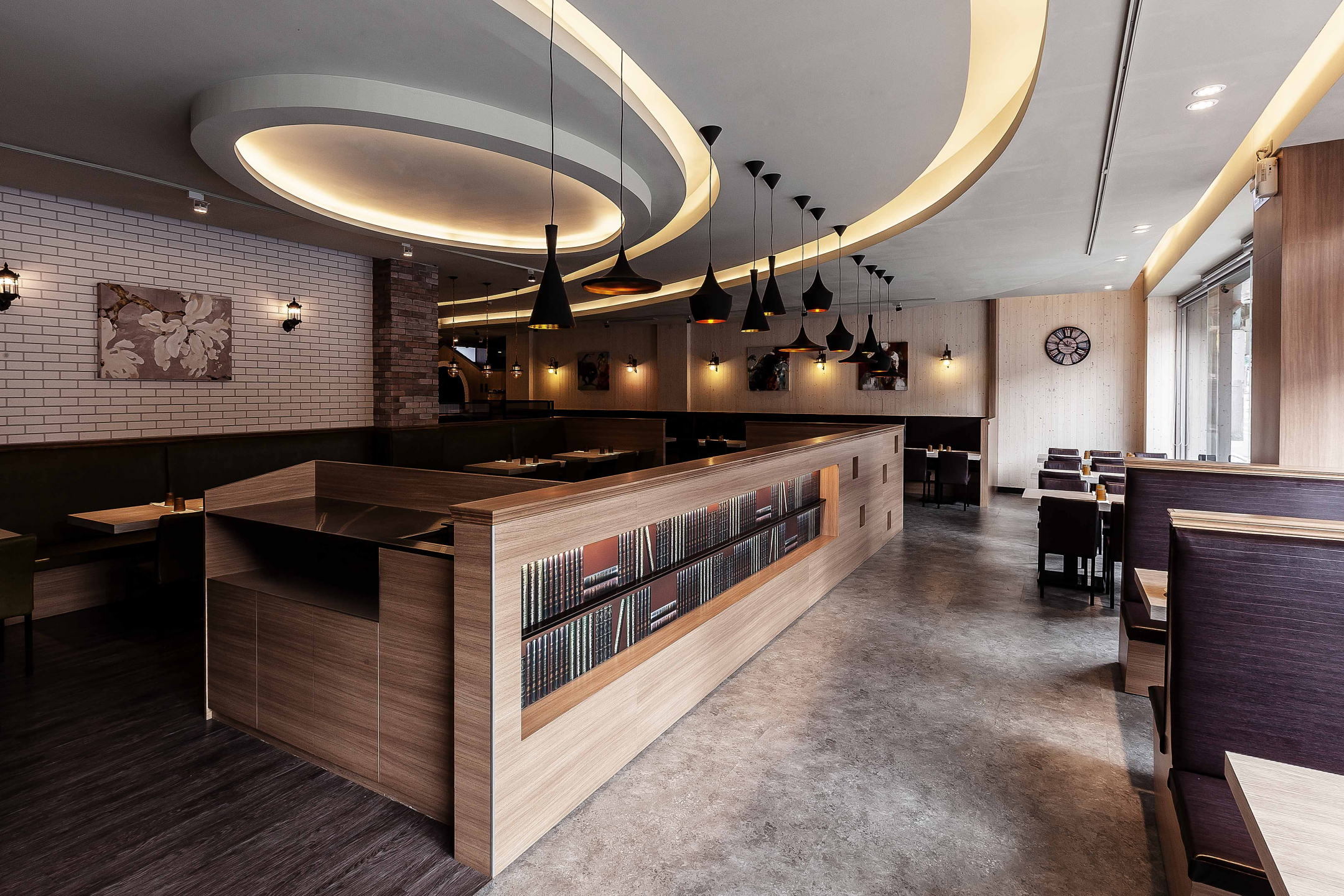 我家牛排-連城館