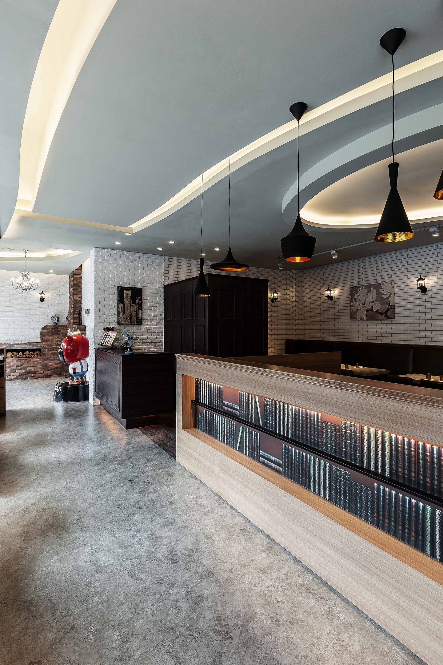 我家牛排-連城館