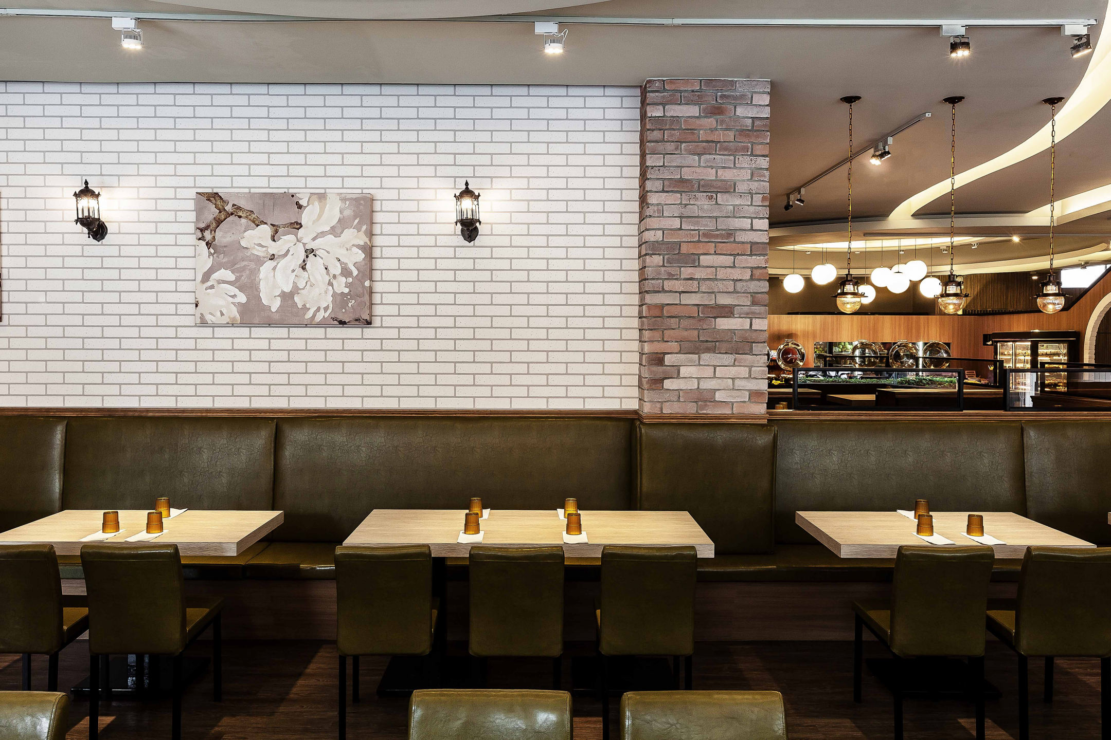 我家牛排-連城館