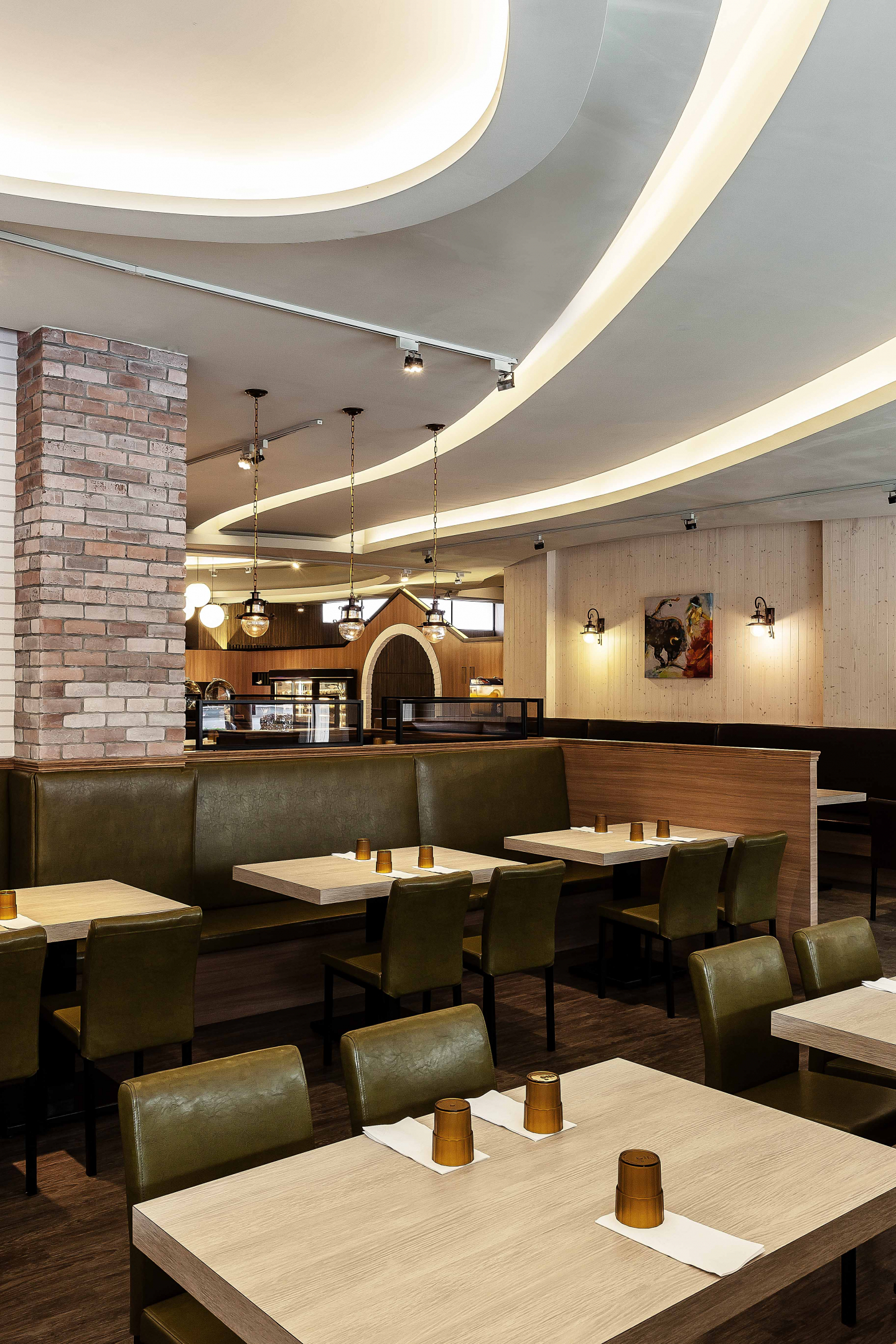 我家牛排-連城館