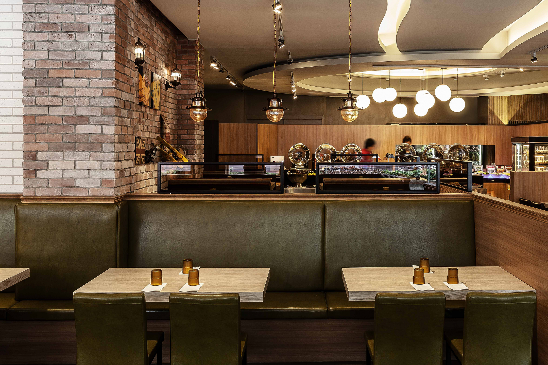 我家牛排-連城館