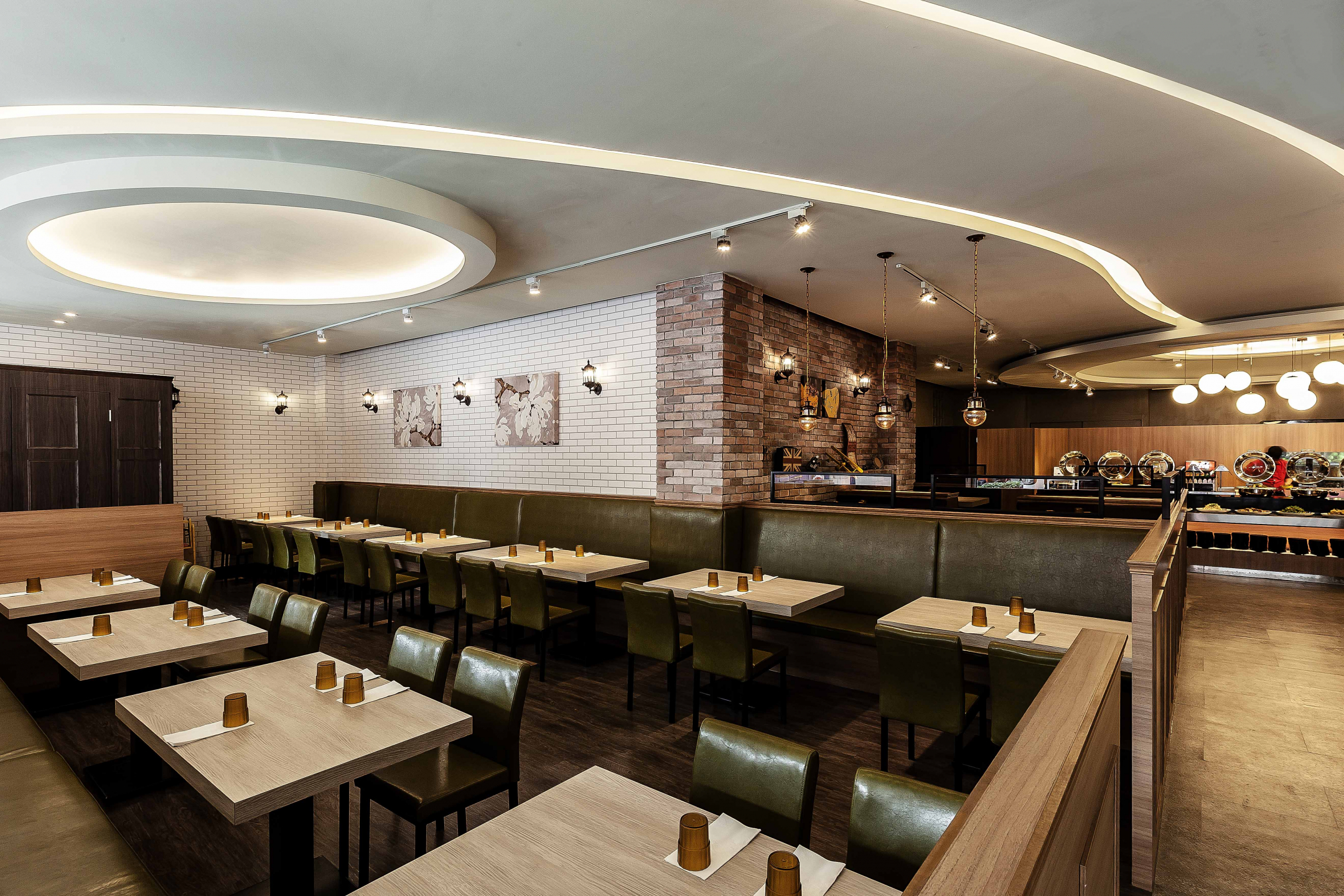 我家牛排-連城館