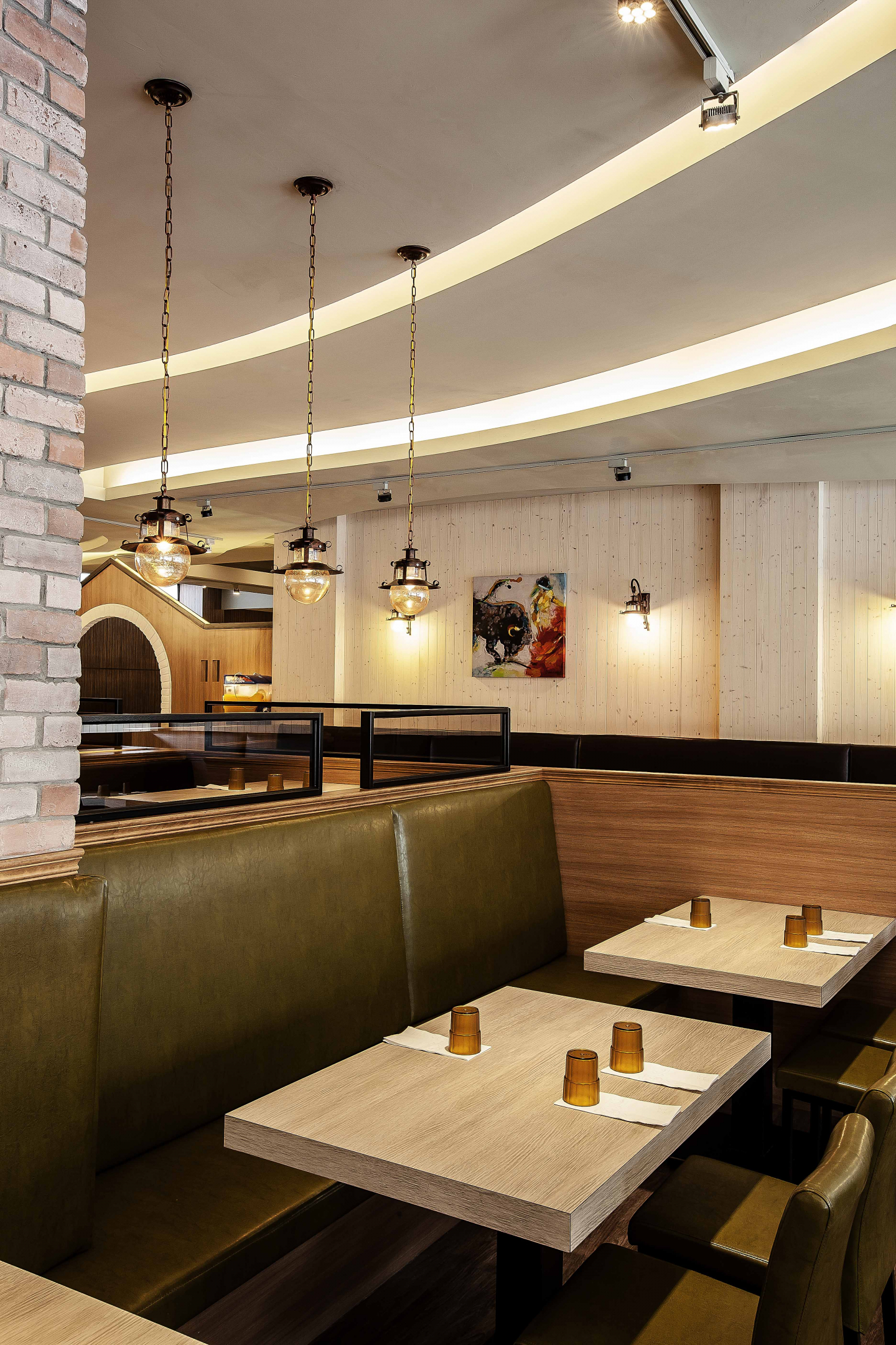 我家牛排-連城館