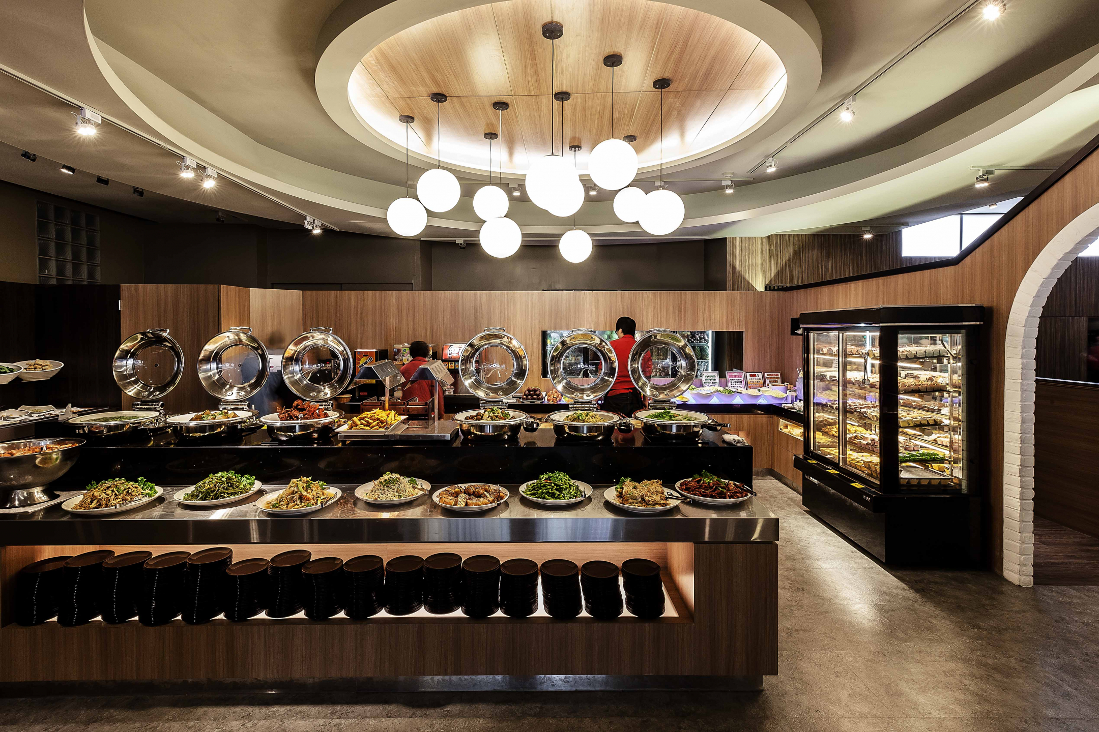 我家牛排-連城館