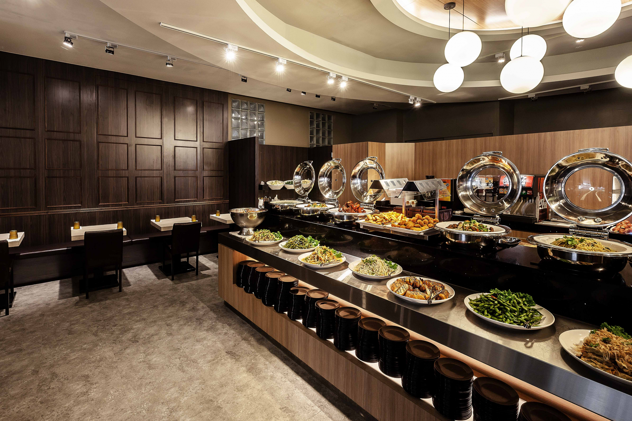 我家牛排-連城館