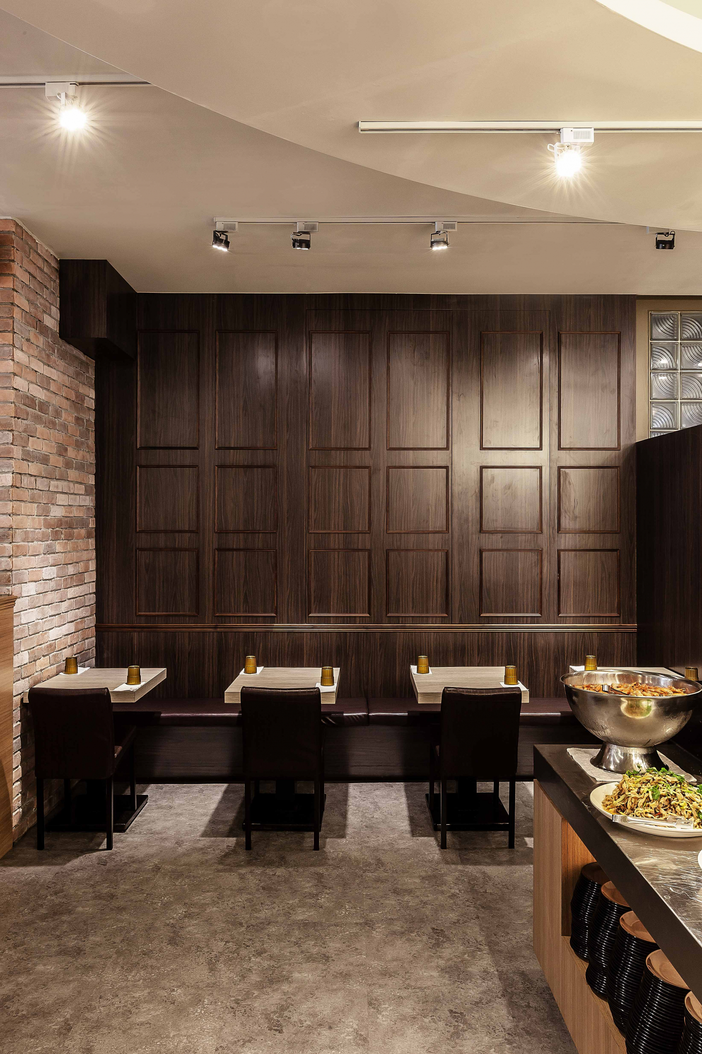 我家牛排-連城館