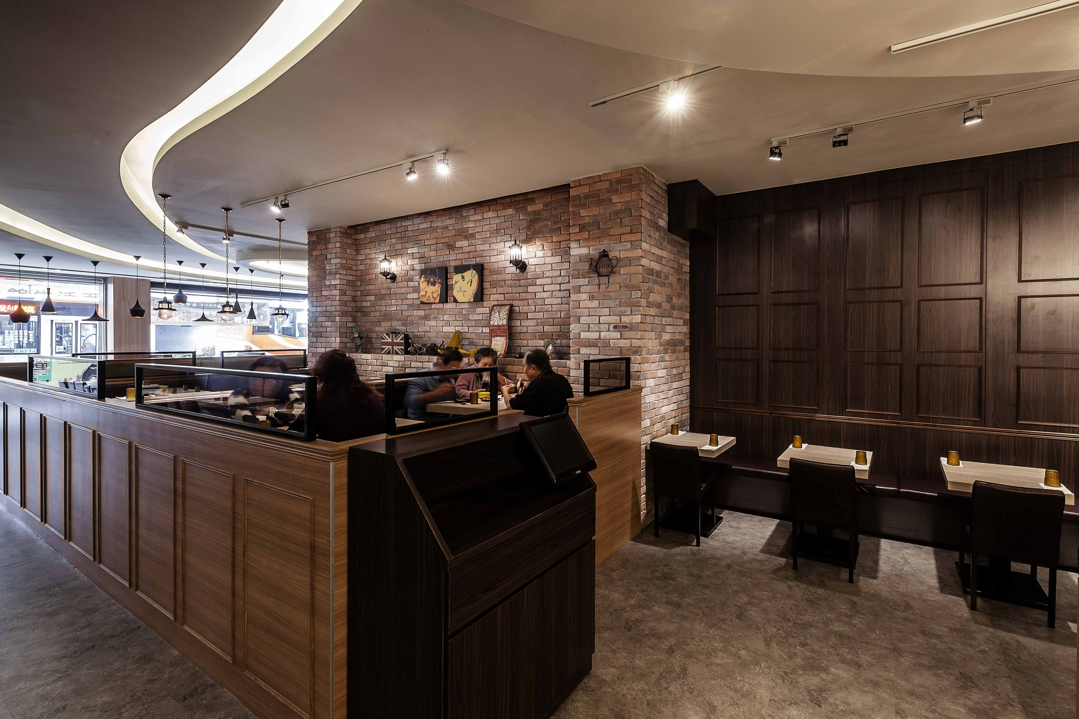 我家牛排-連城館