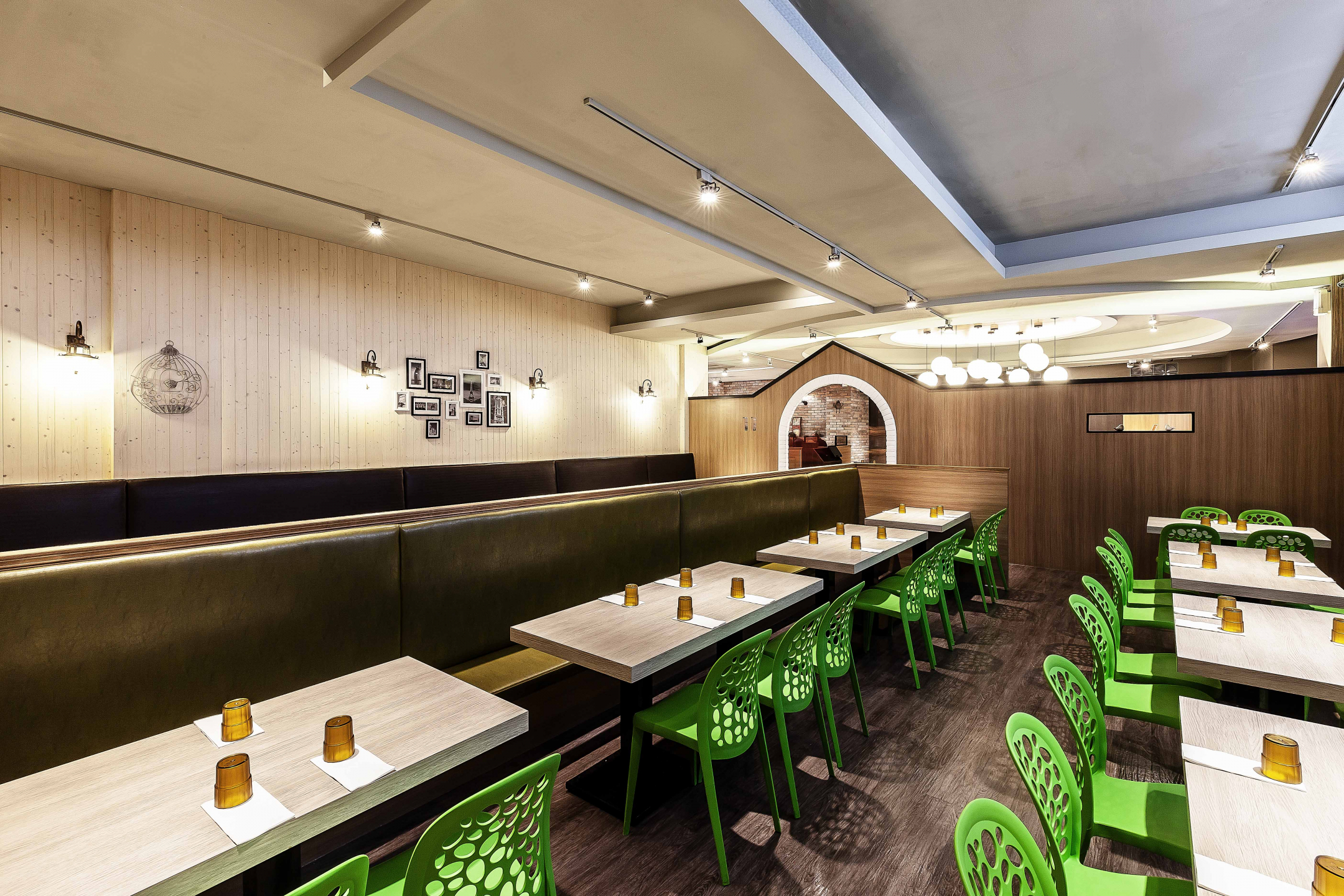 我家牛排-連城館