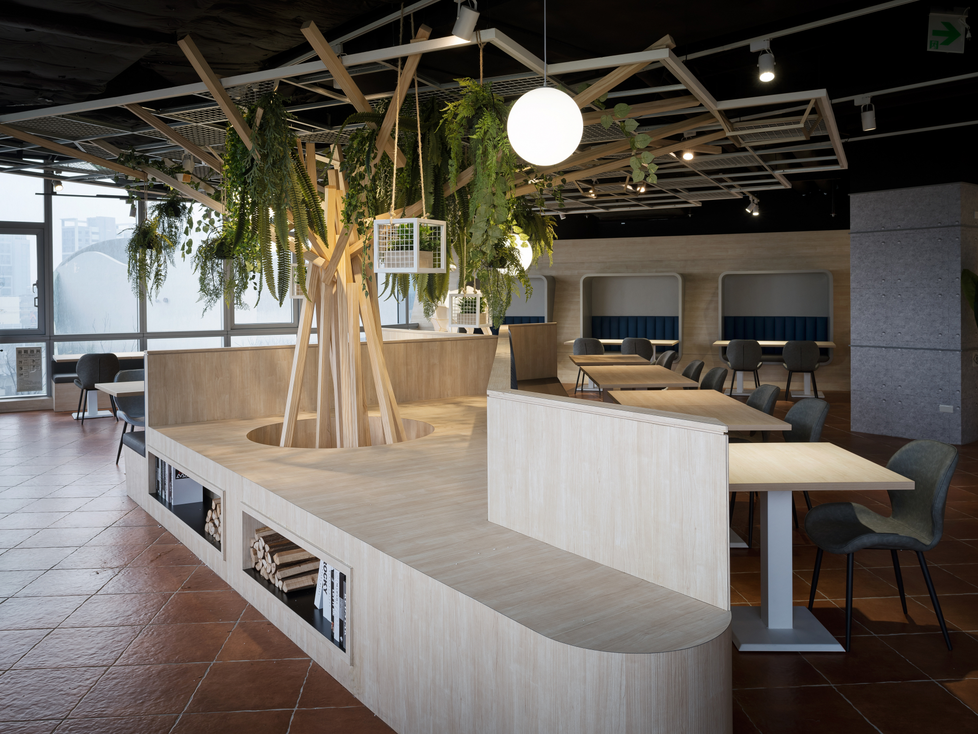 托斯卡尼尼-高鐵館