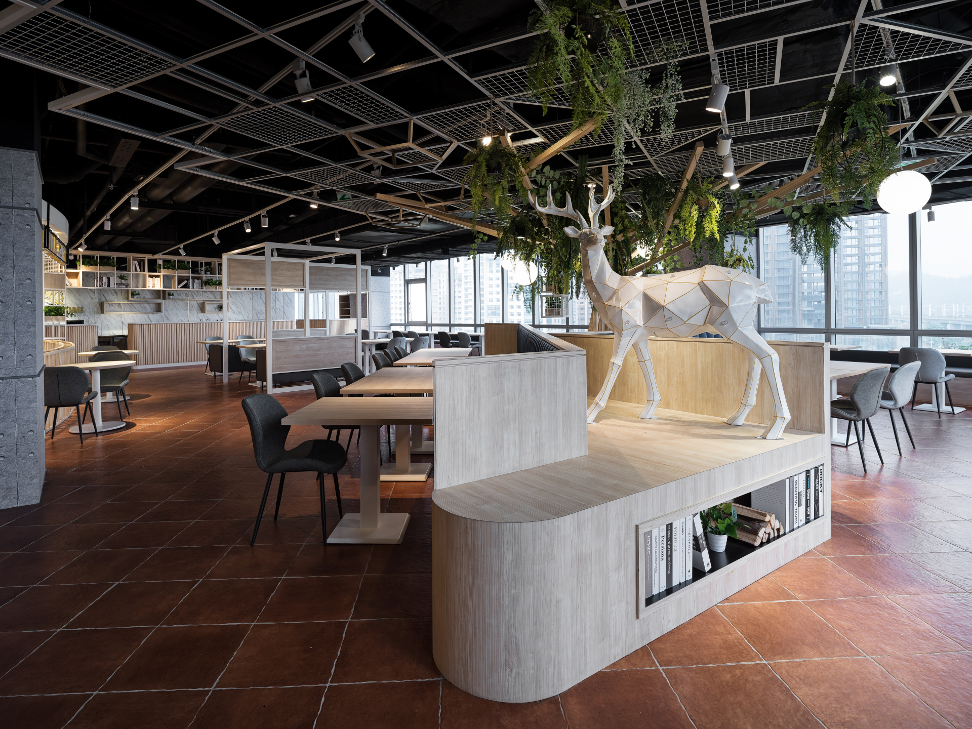 托斯卡尼尼-高鐵館