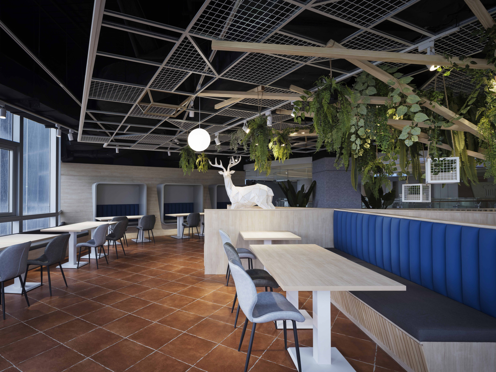 托斯卡尼尼-高鐵館