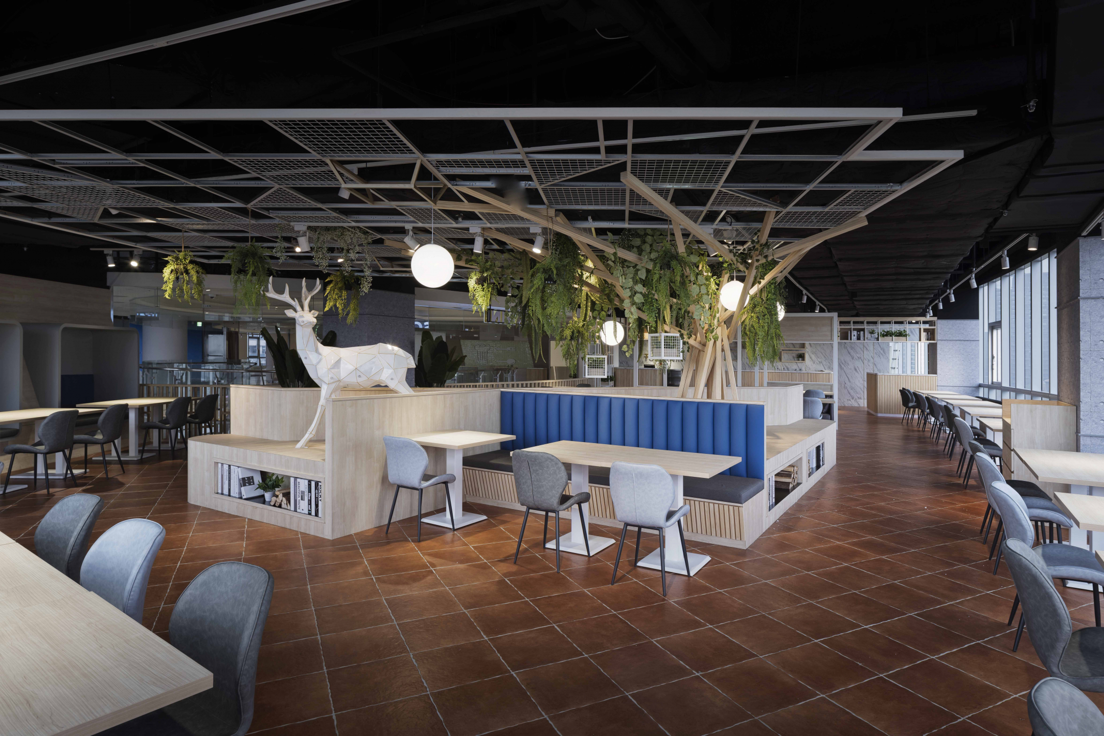 托斯卡尼尼-高鐵館