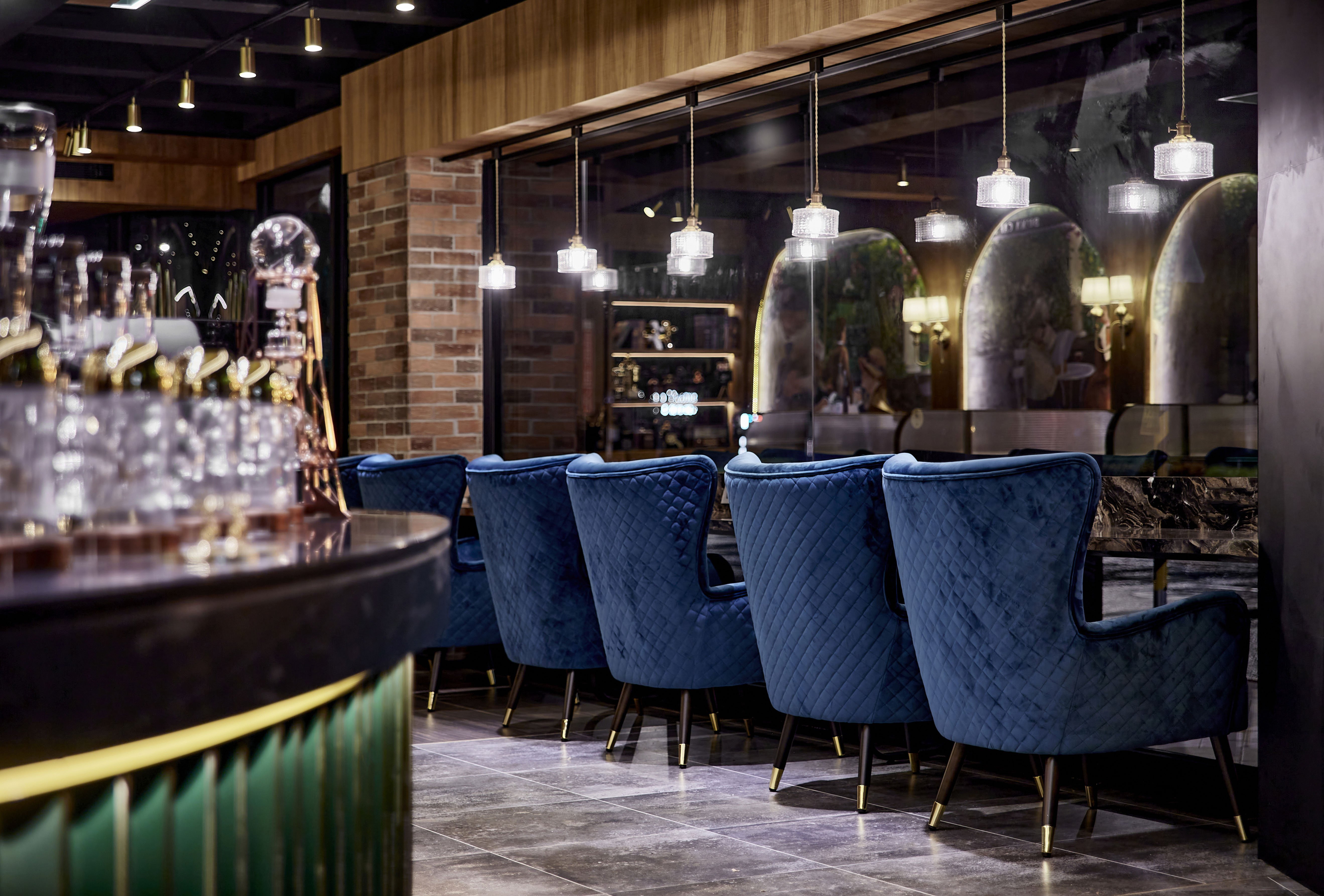 布納咖啡-信義館