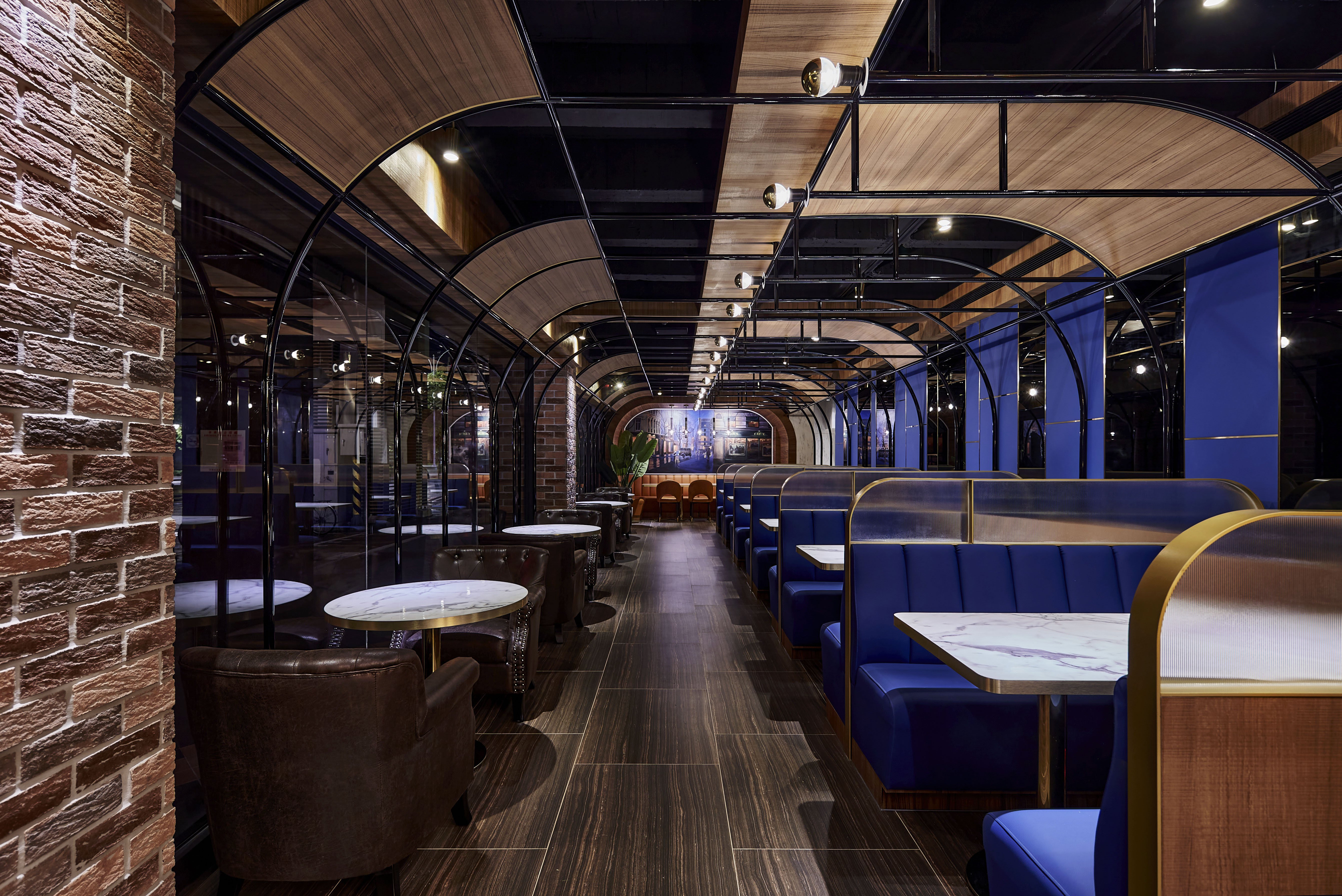 布納咖啡-信義館