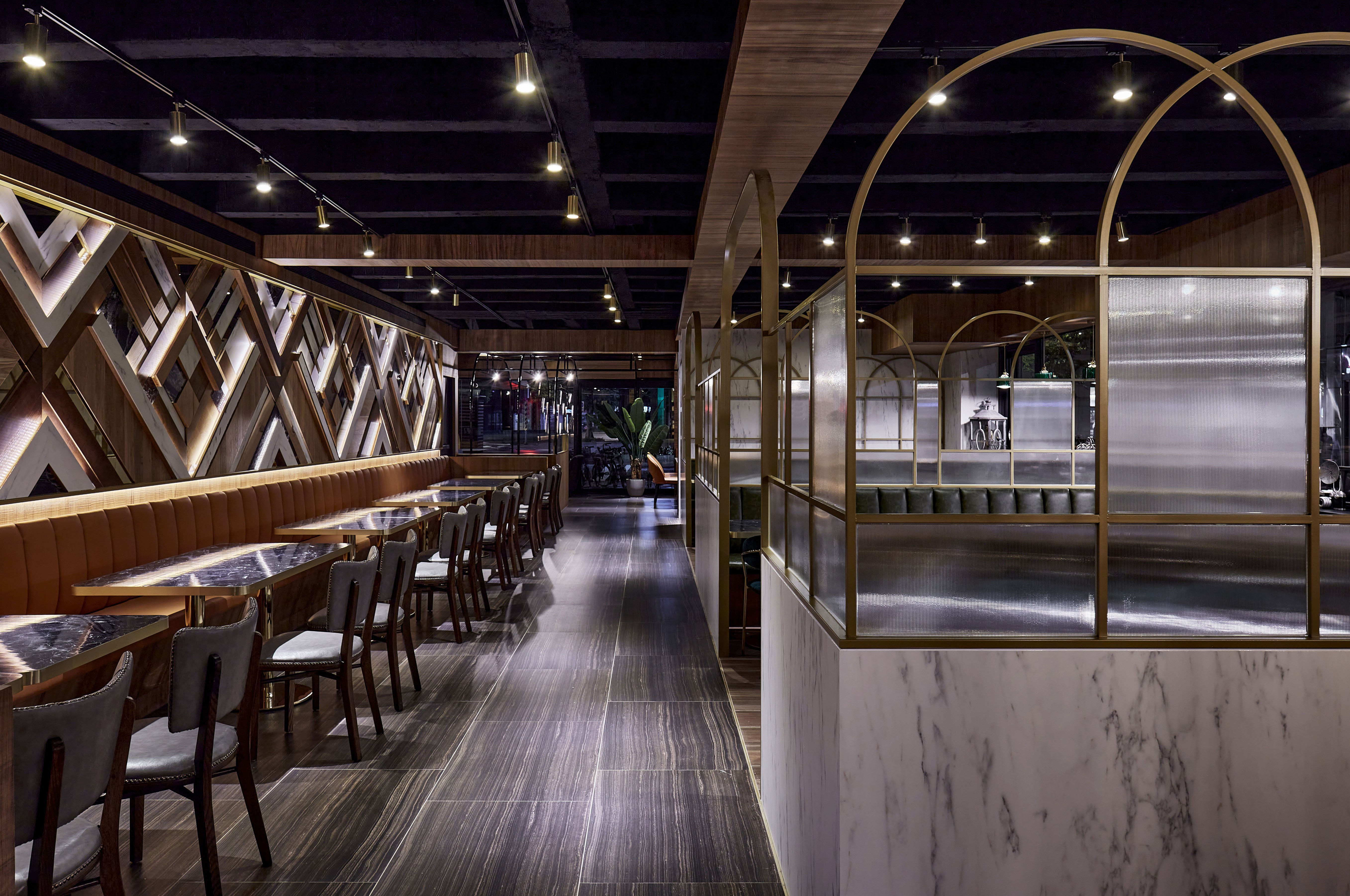 布納咖啡-信義館