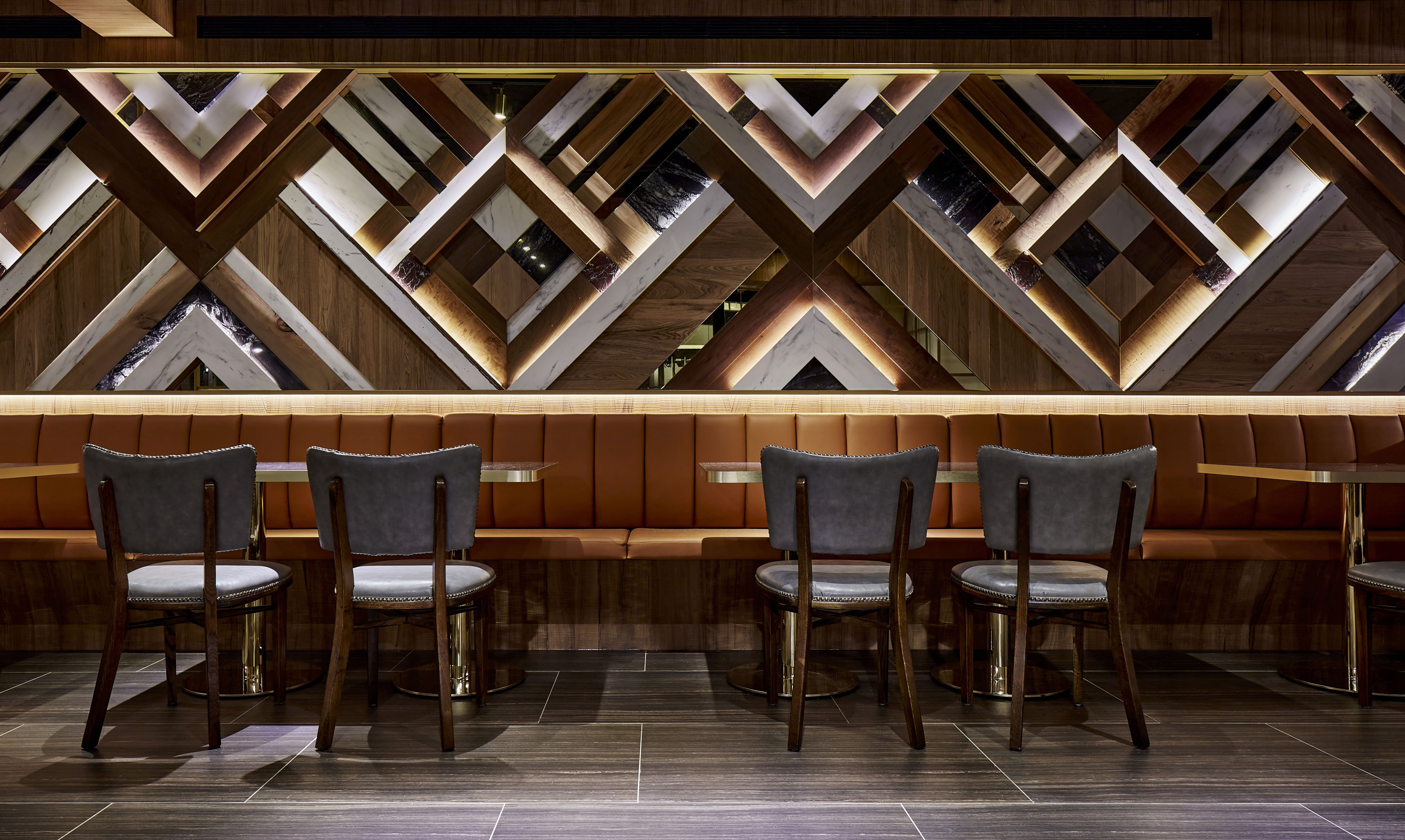 布納咖啡-信義館