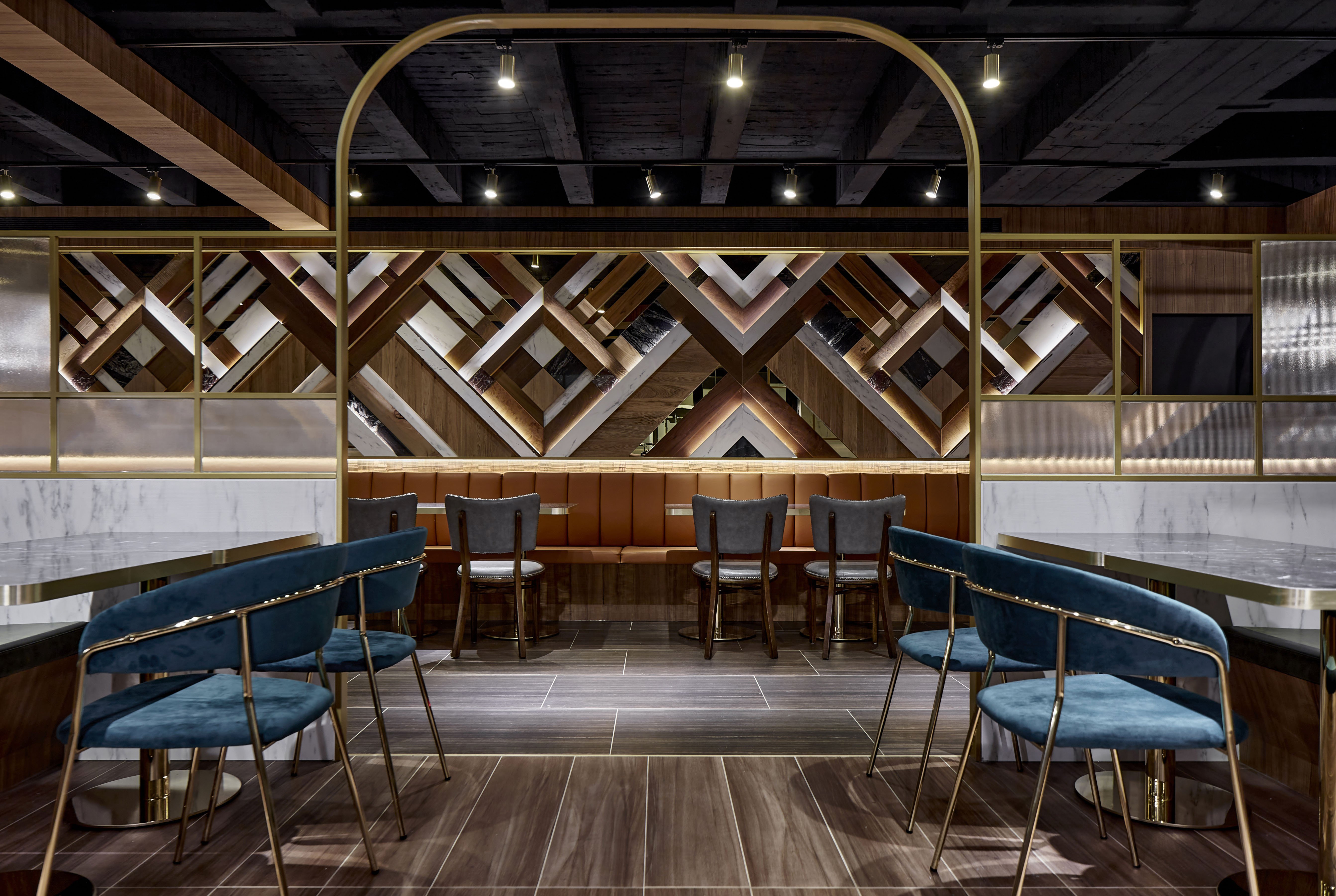 布納咖啡-信義館