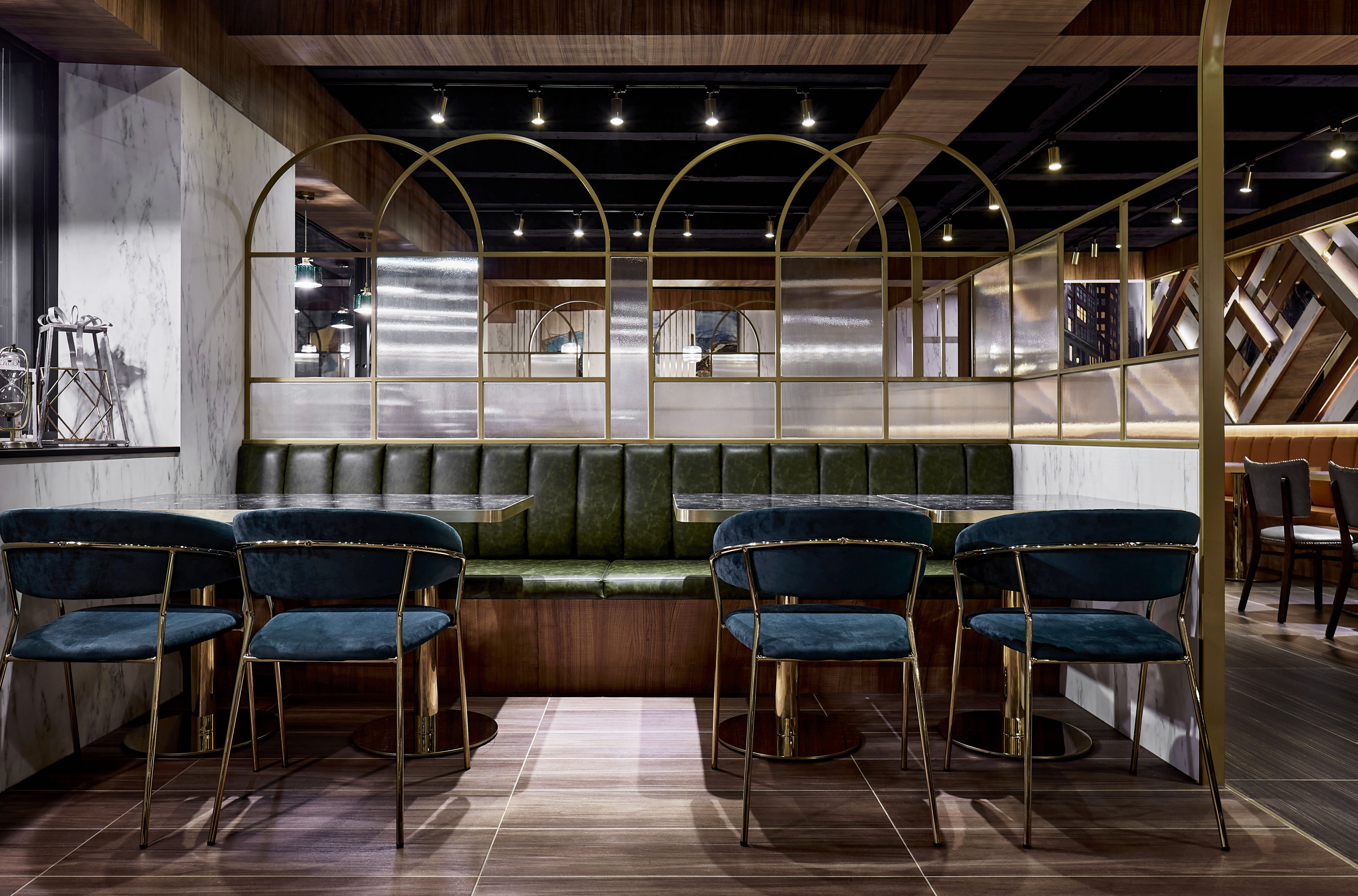 布納咖啡-信義館