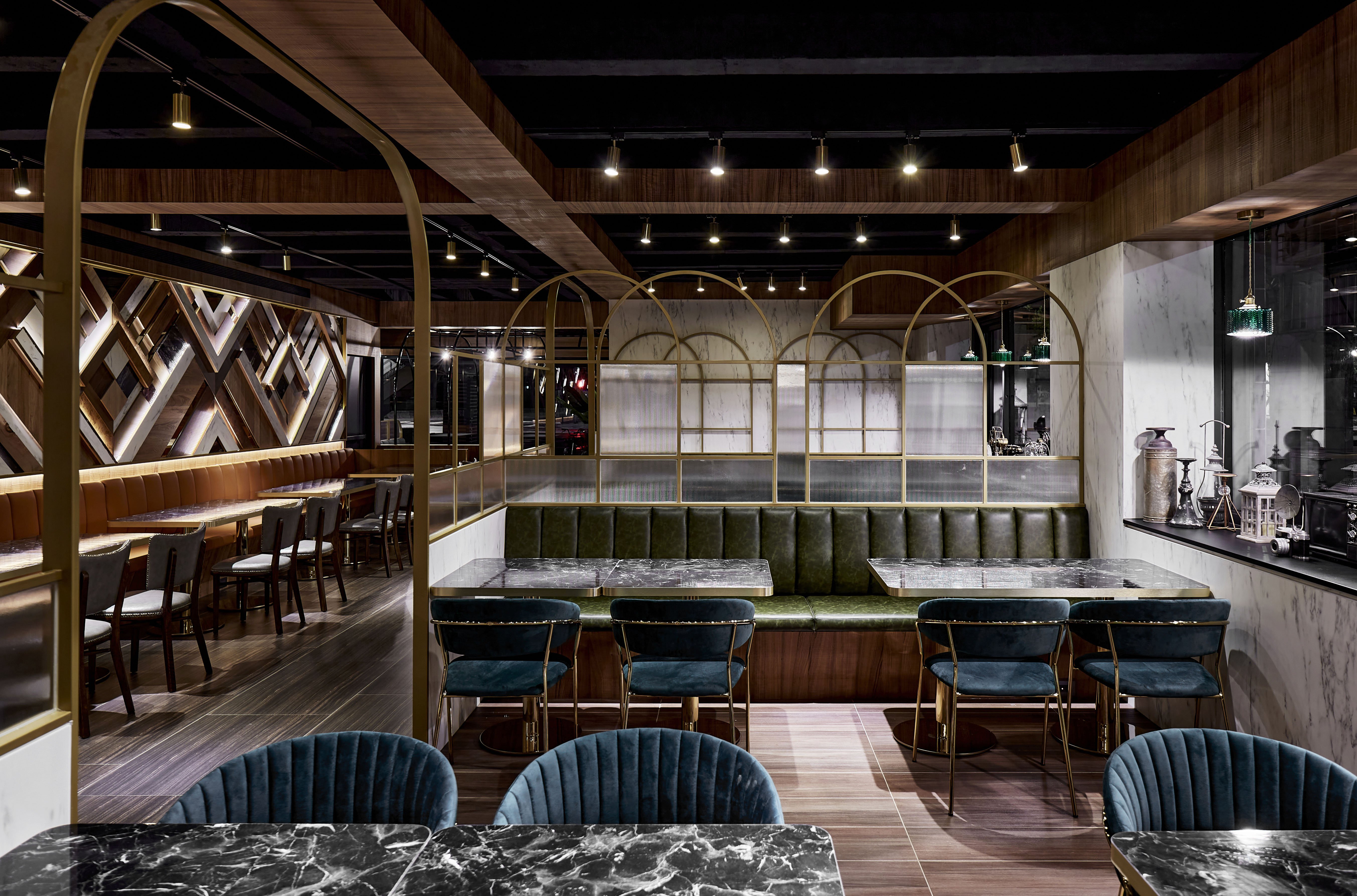 布納咖啡-信義館