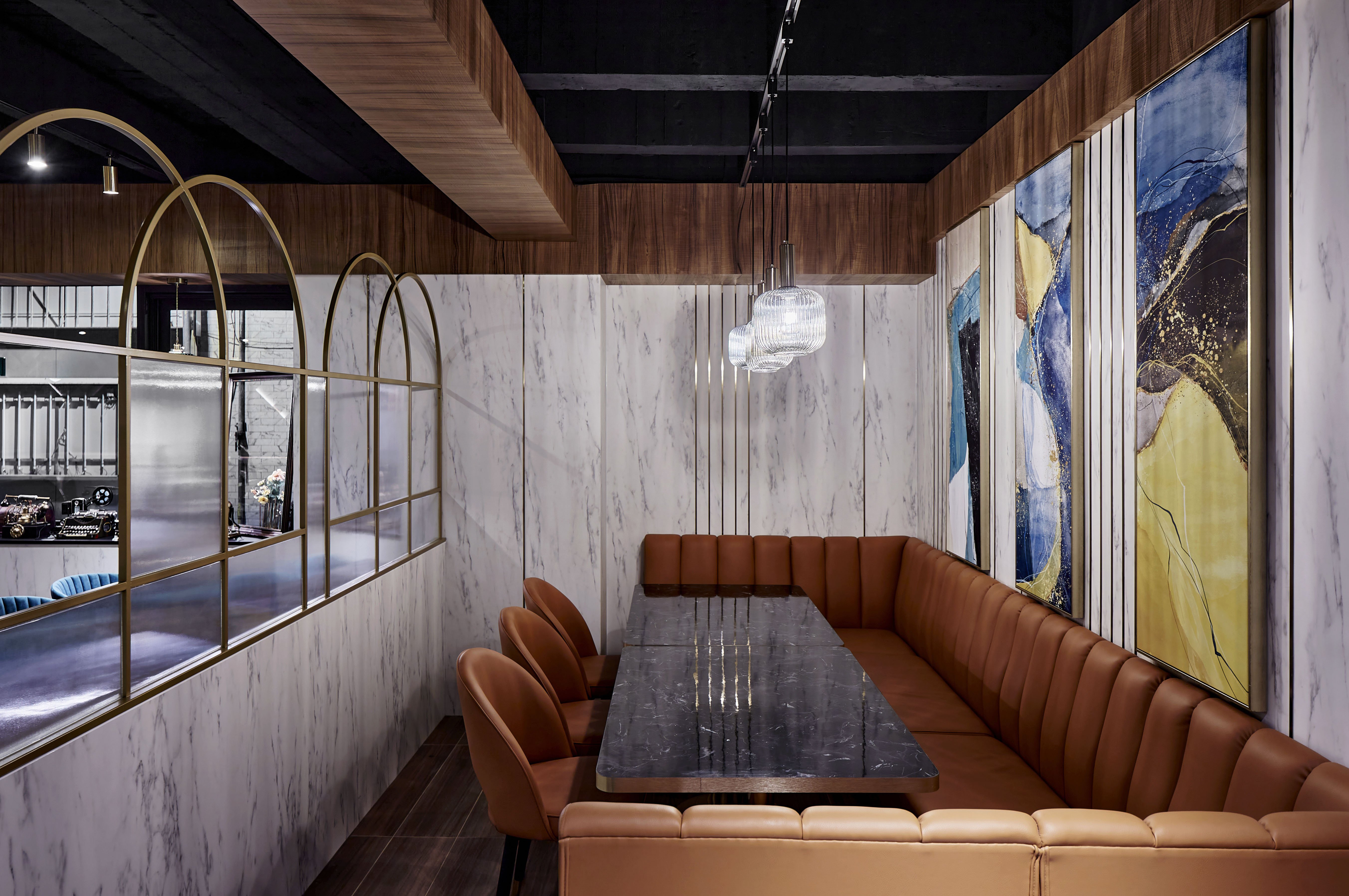 布納咖啡-信義館