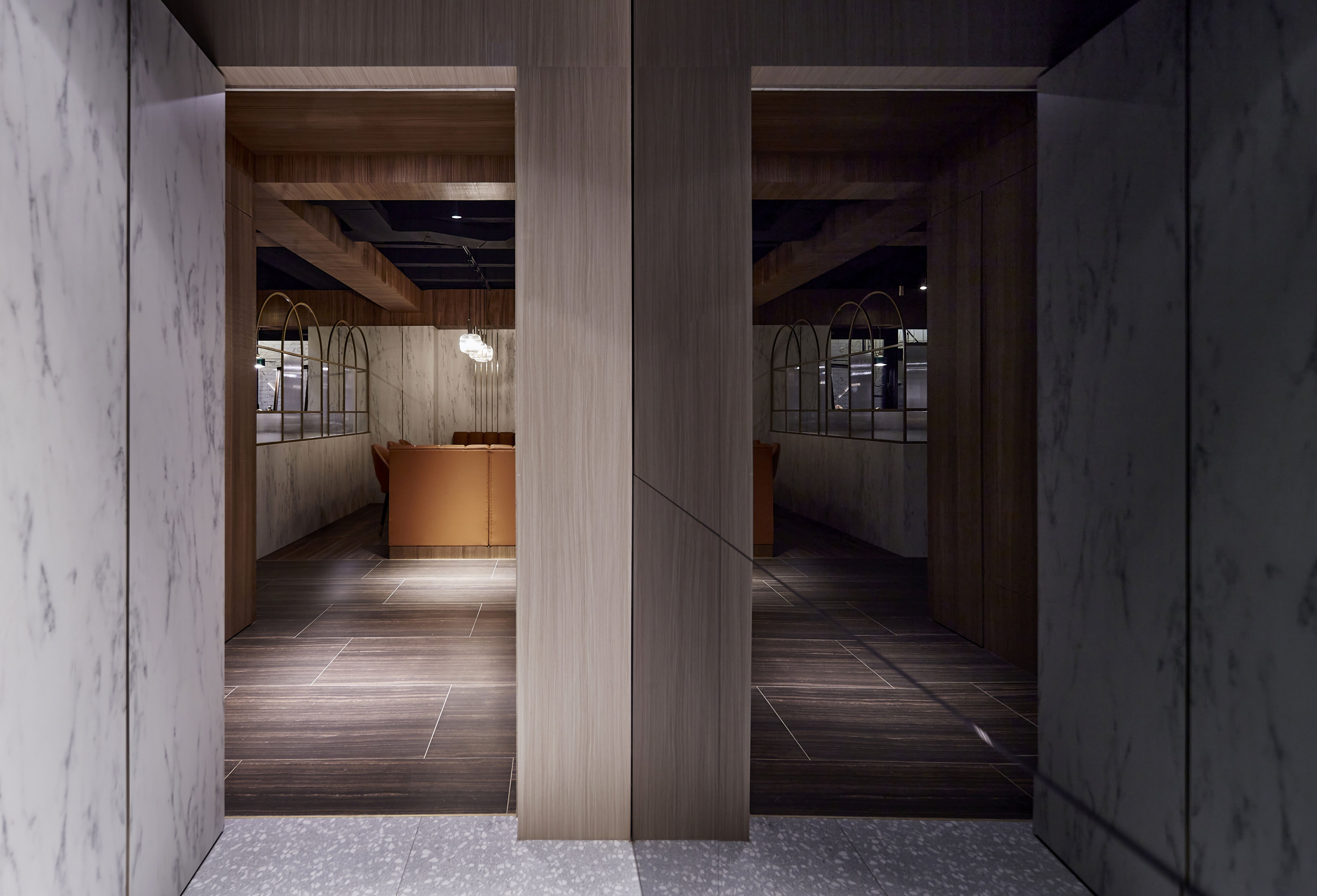 布納咖啡-信義館