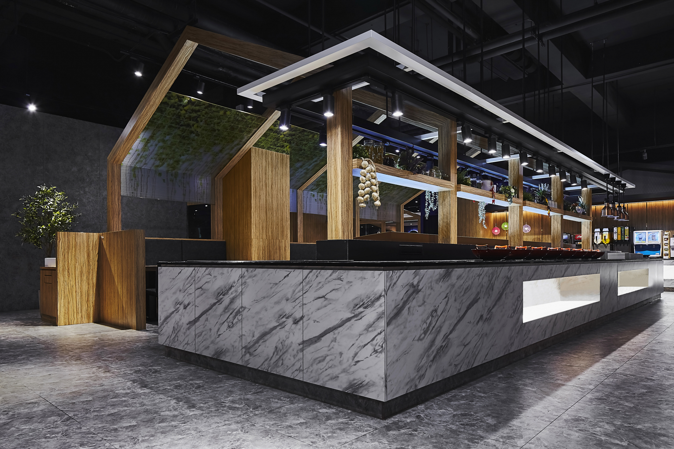 我家牛排-中和館