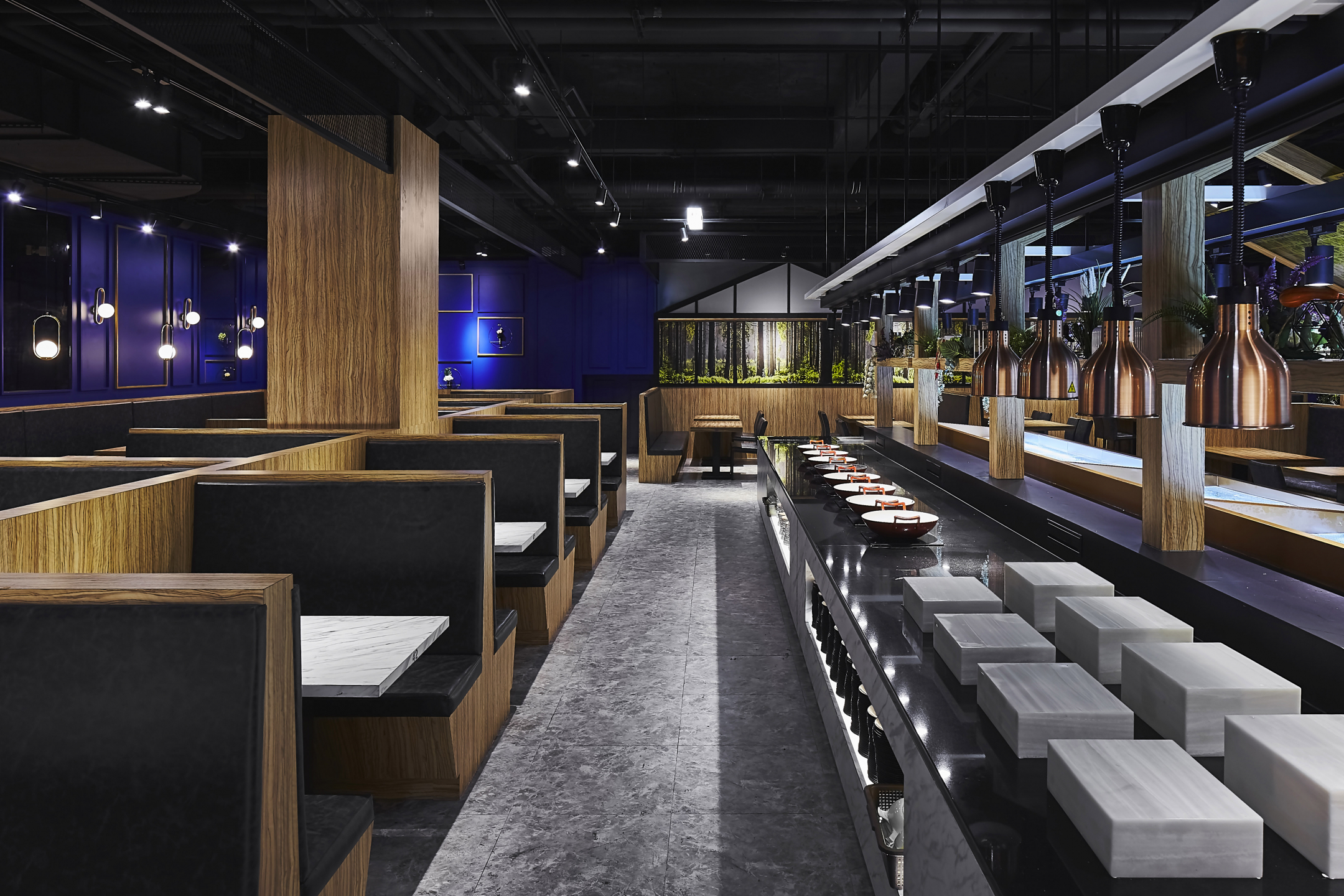 我家牛排-中和館