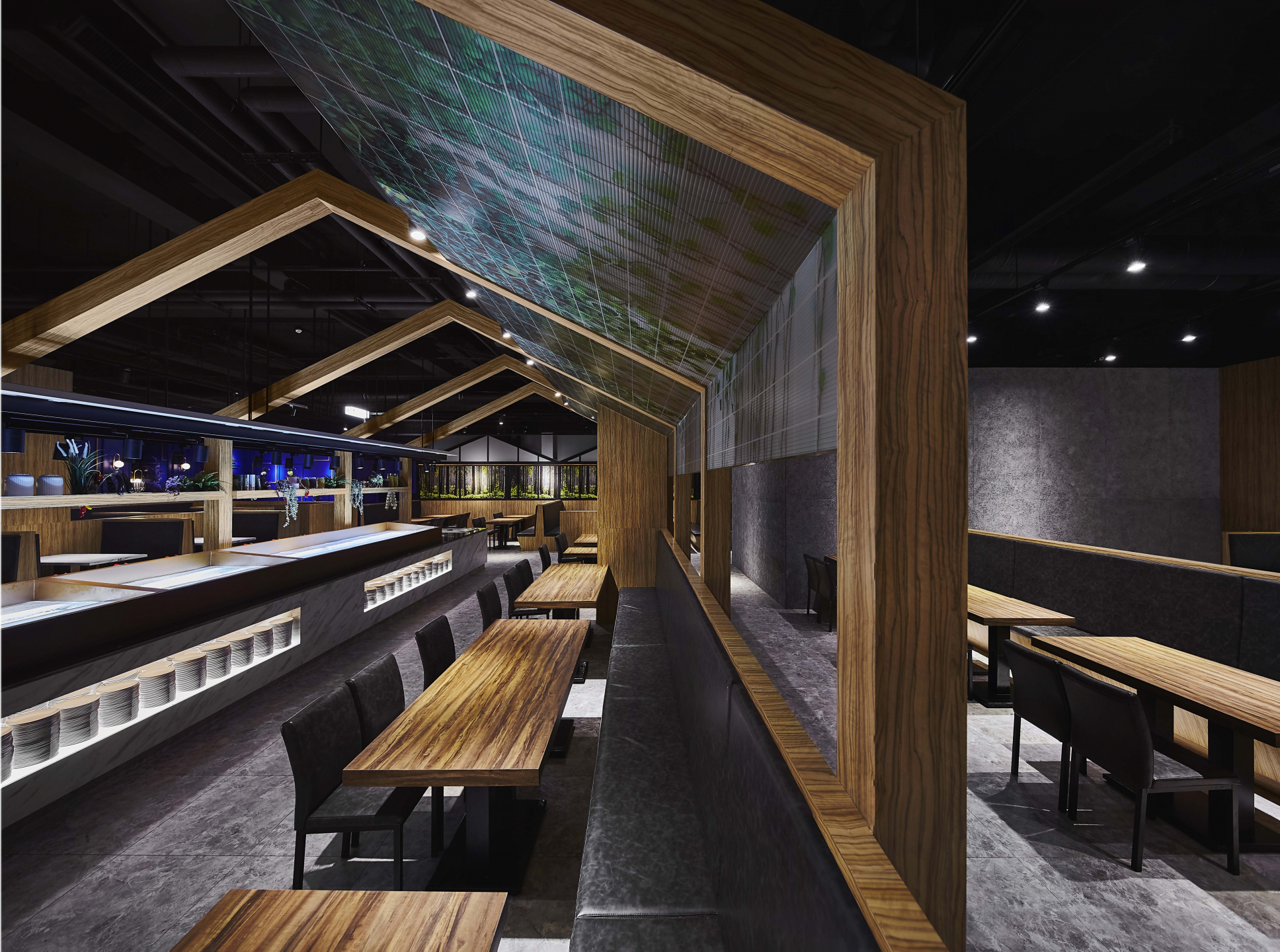 我家牛排-中和館