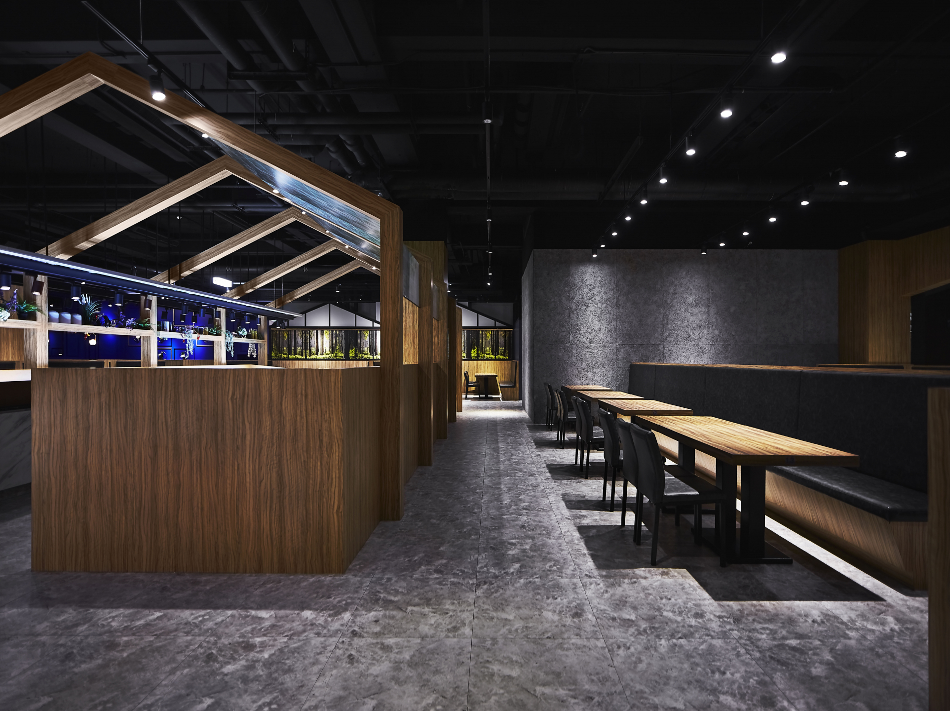 我家牛排-中和館