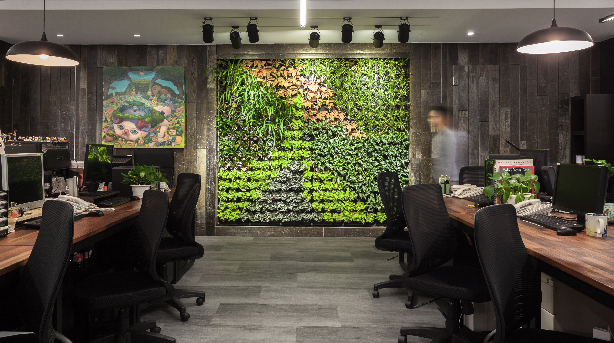 HAPPY HAIR-總公司