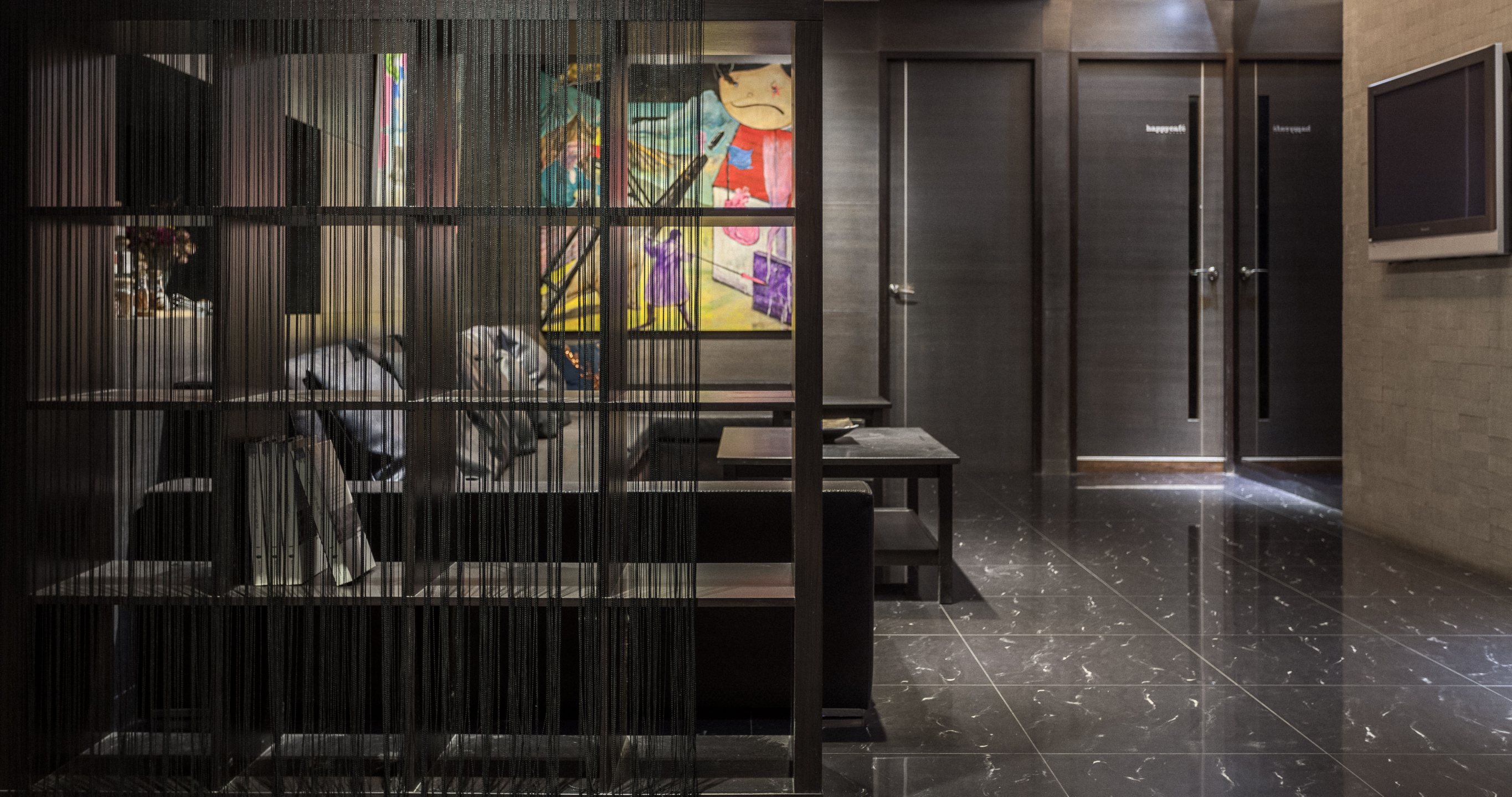 HAPPY HAIR-總公司