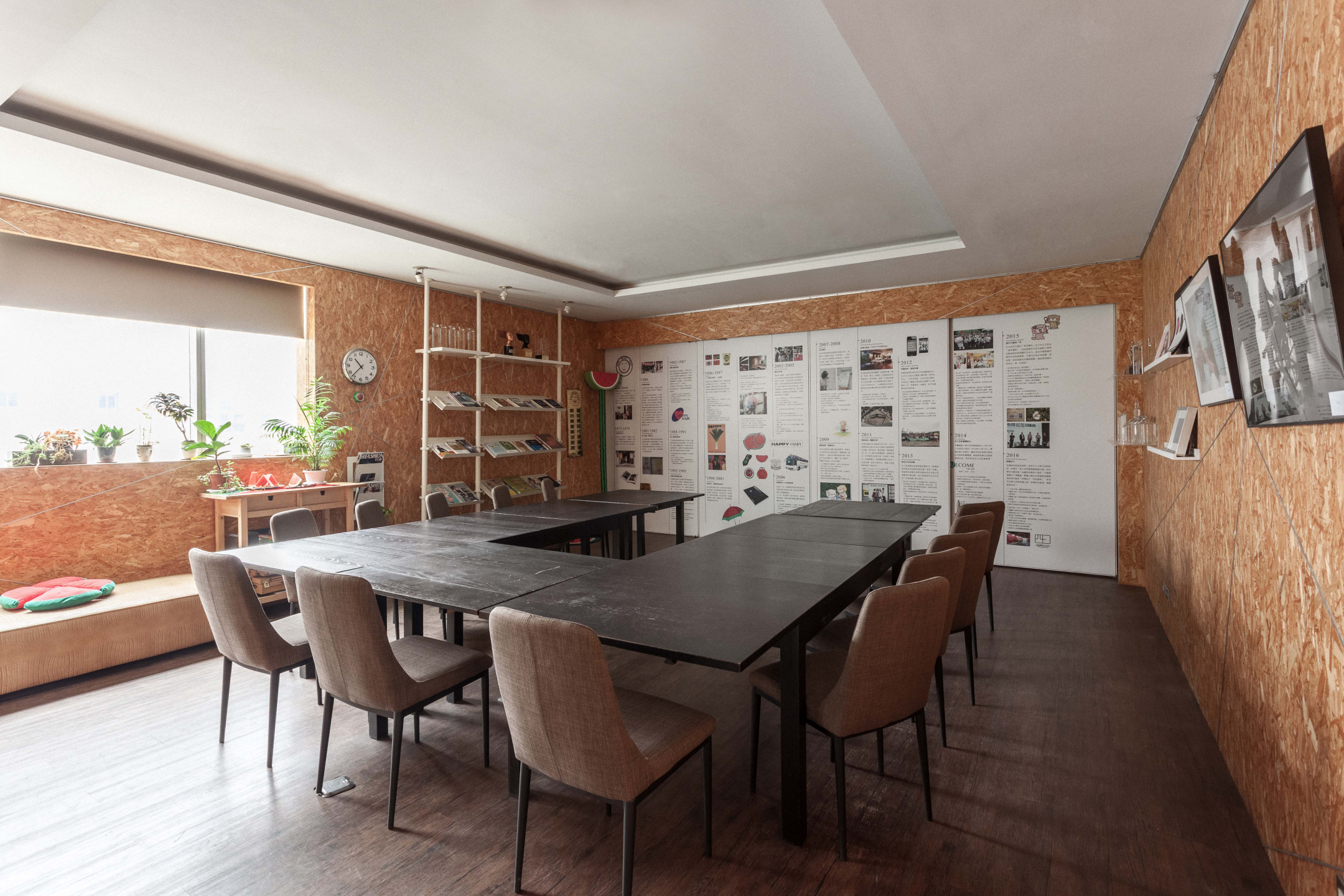 HAPPY HAIR-總公司