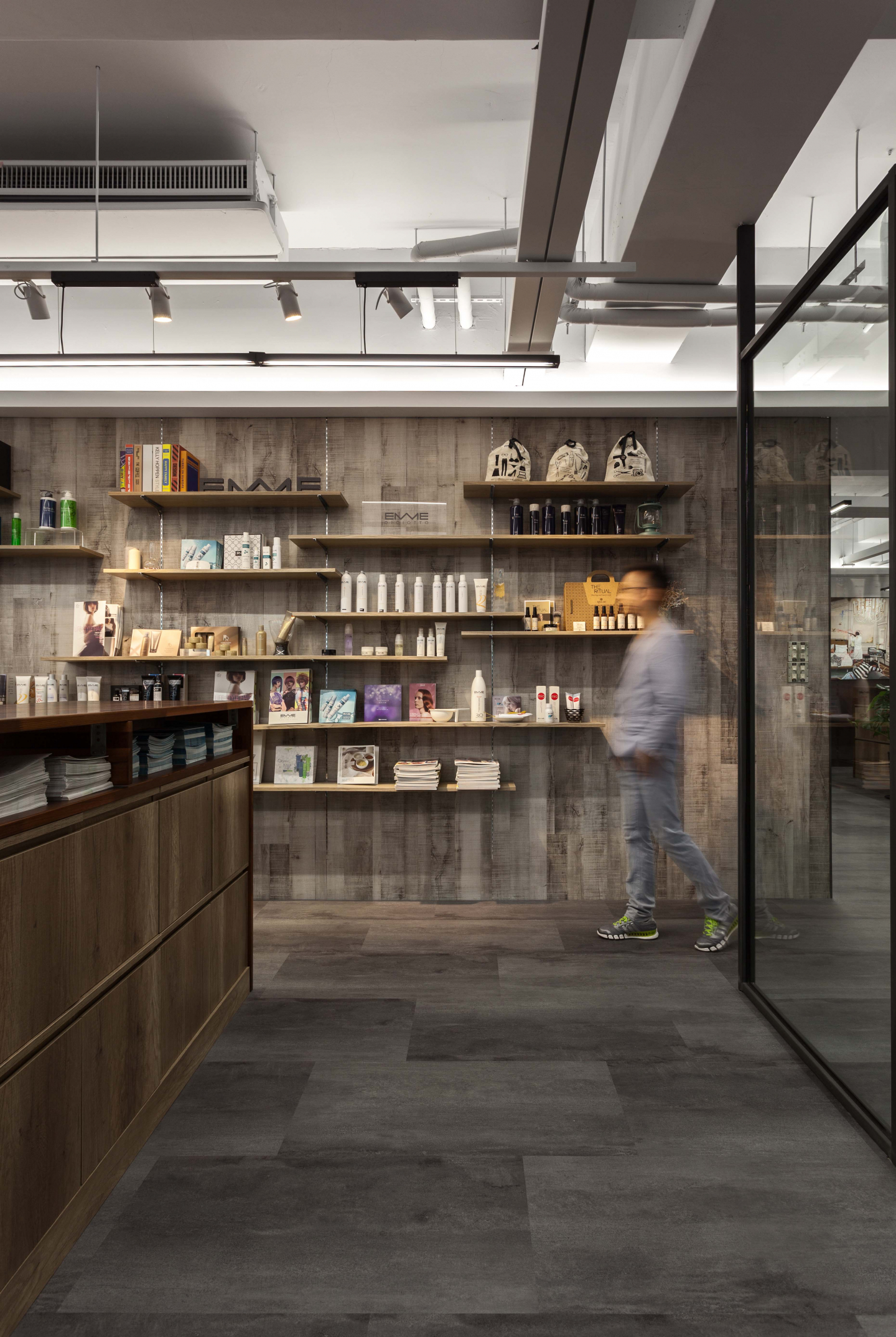 HAPPY HAIR-總公司