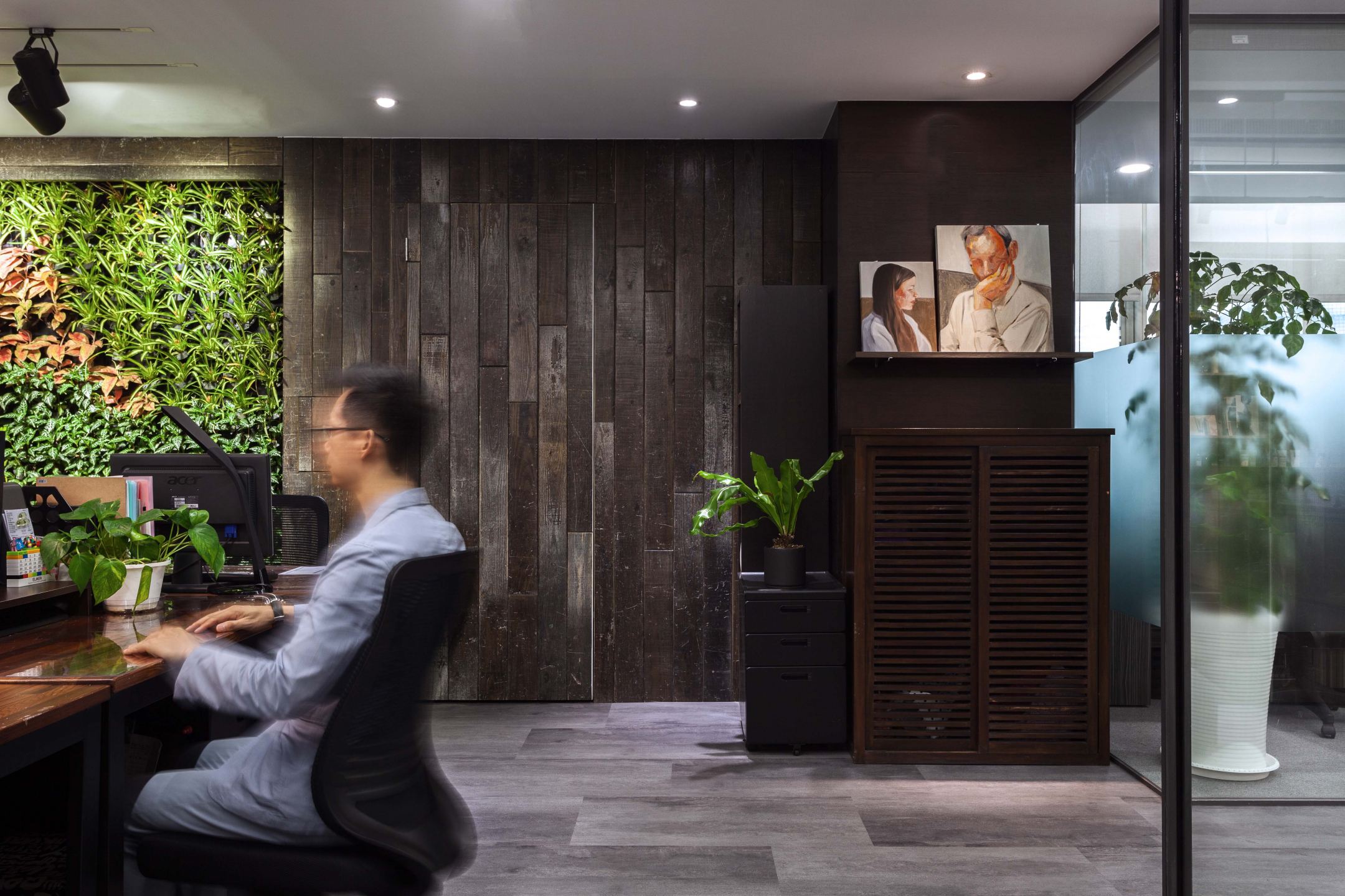 HAPPY HAIR-總公司