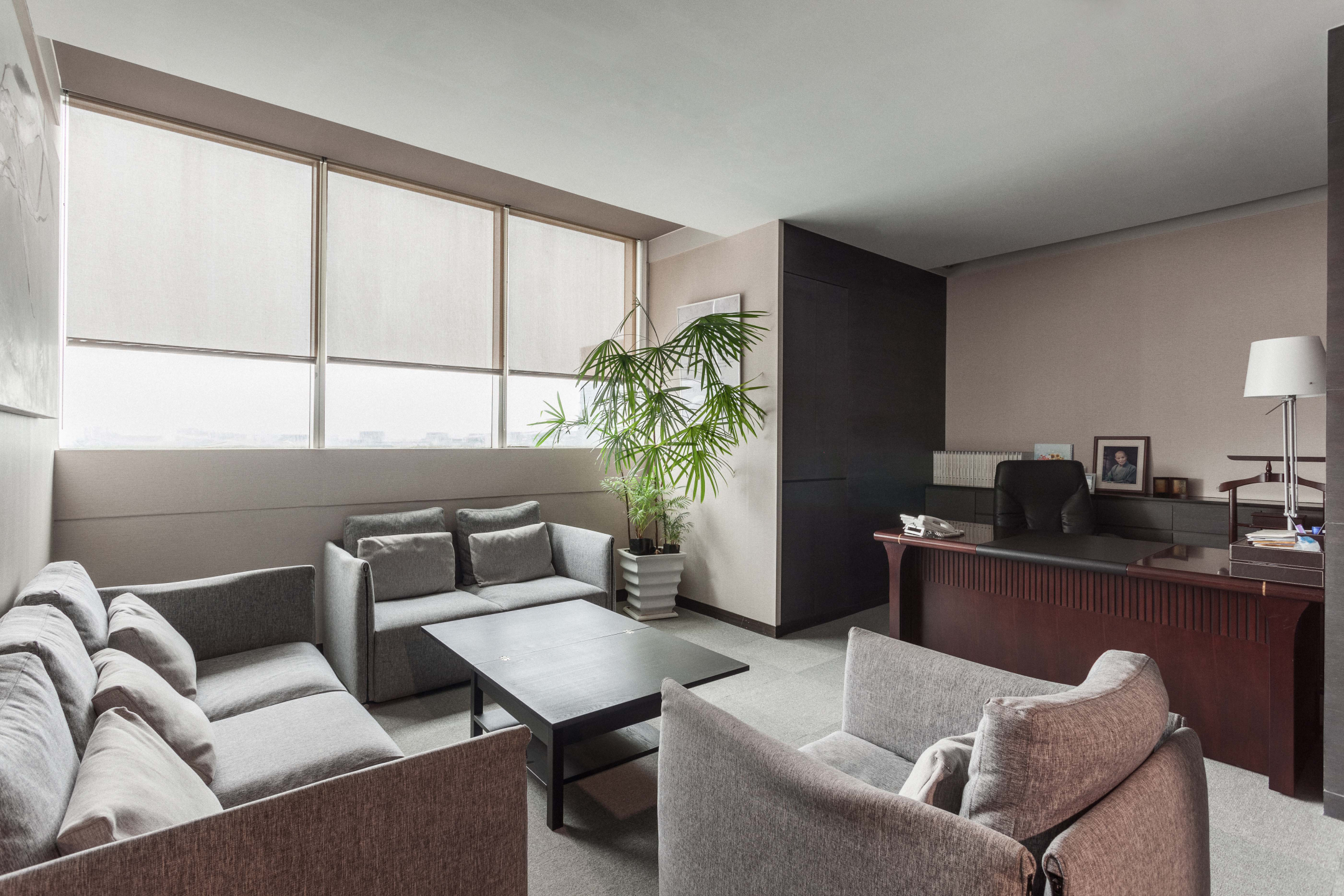 HAPPY HAIR-總公司