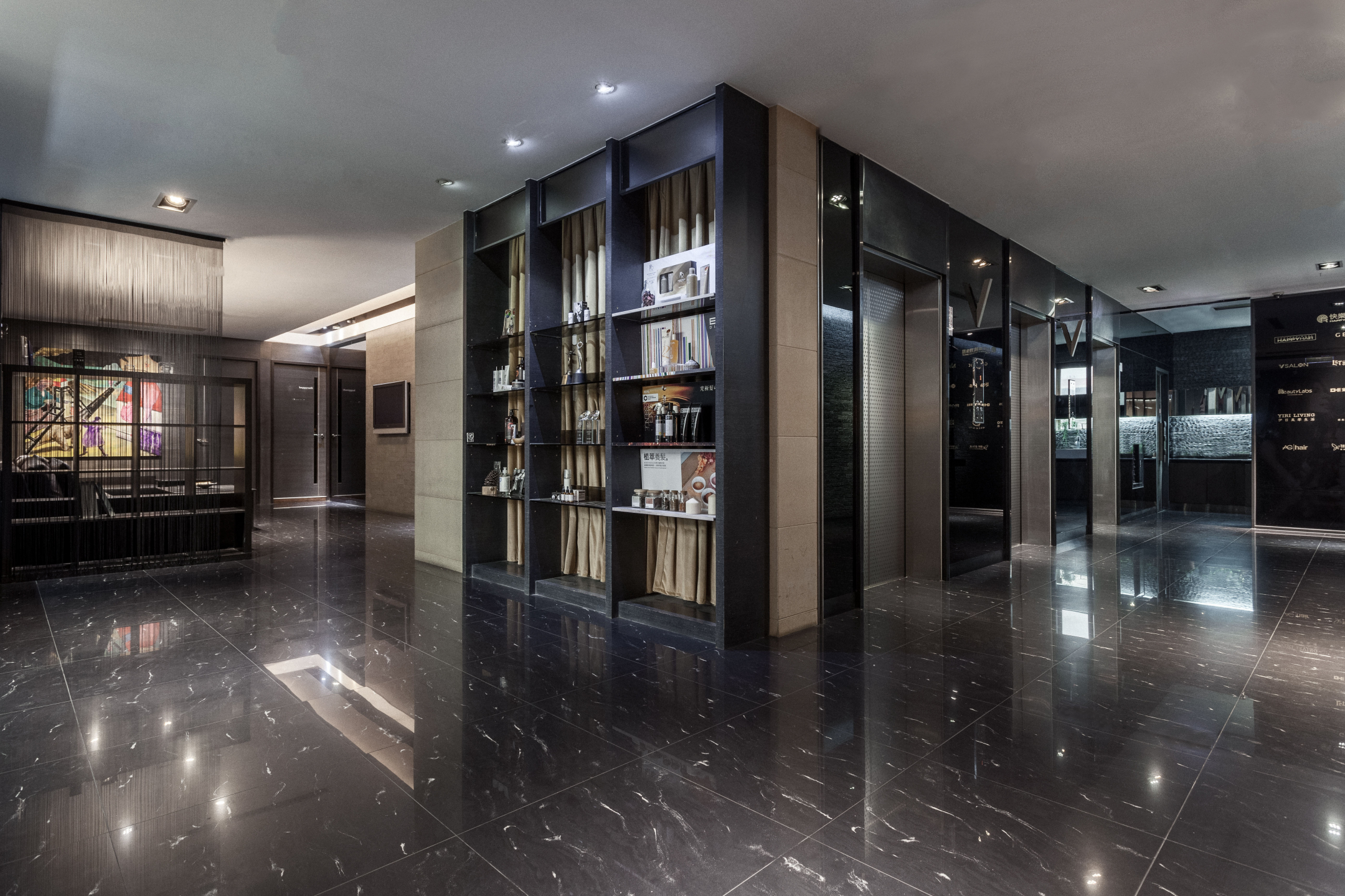 HAPPY HAIR-總公司