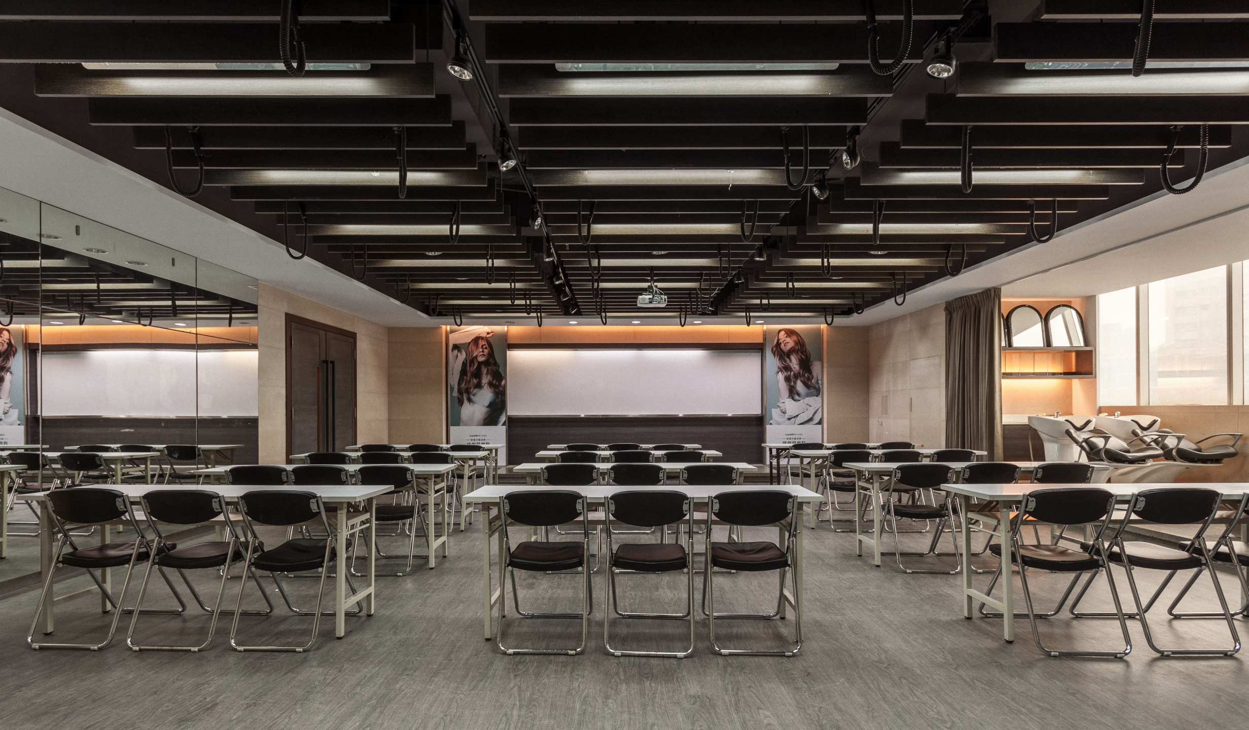 HAPPY HAIR-總公司