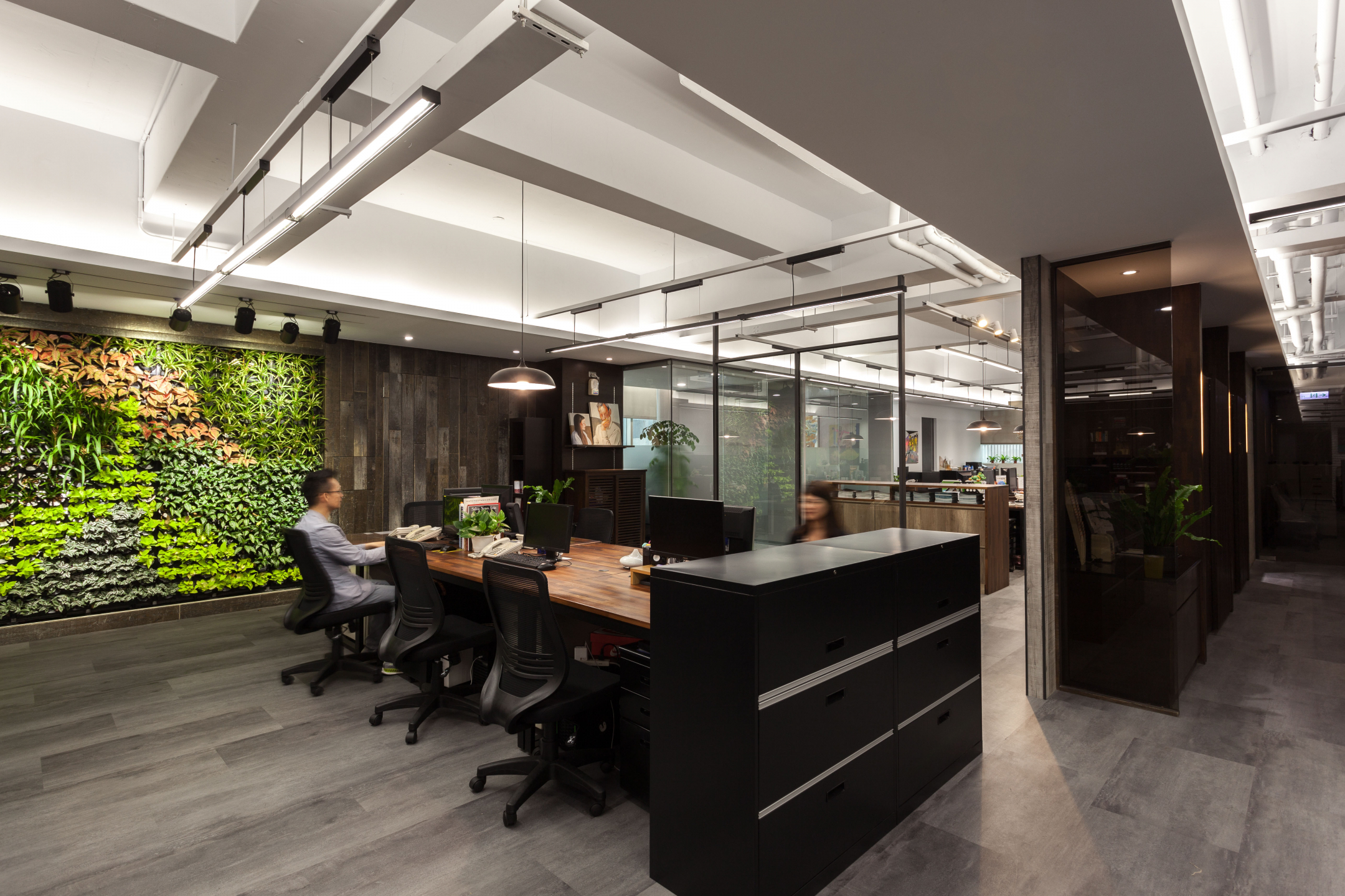 HAPPY HAIR-總公司