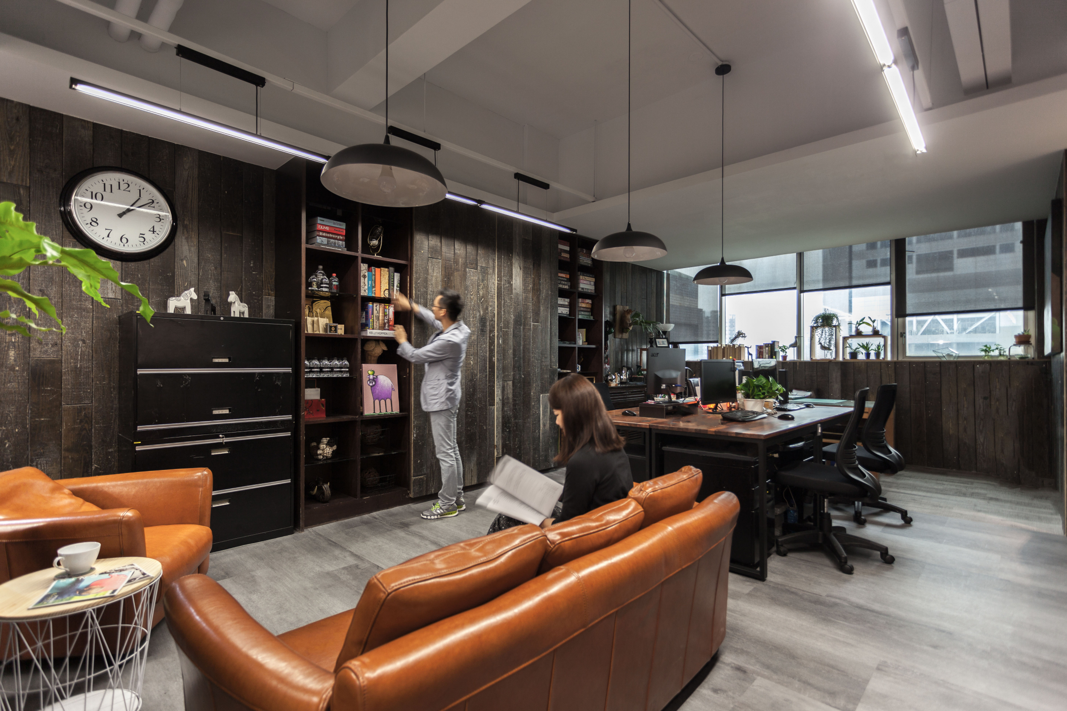 HAPPY HAIR-總公司